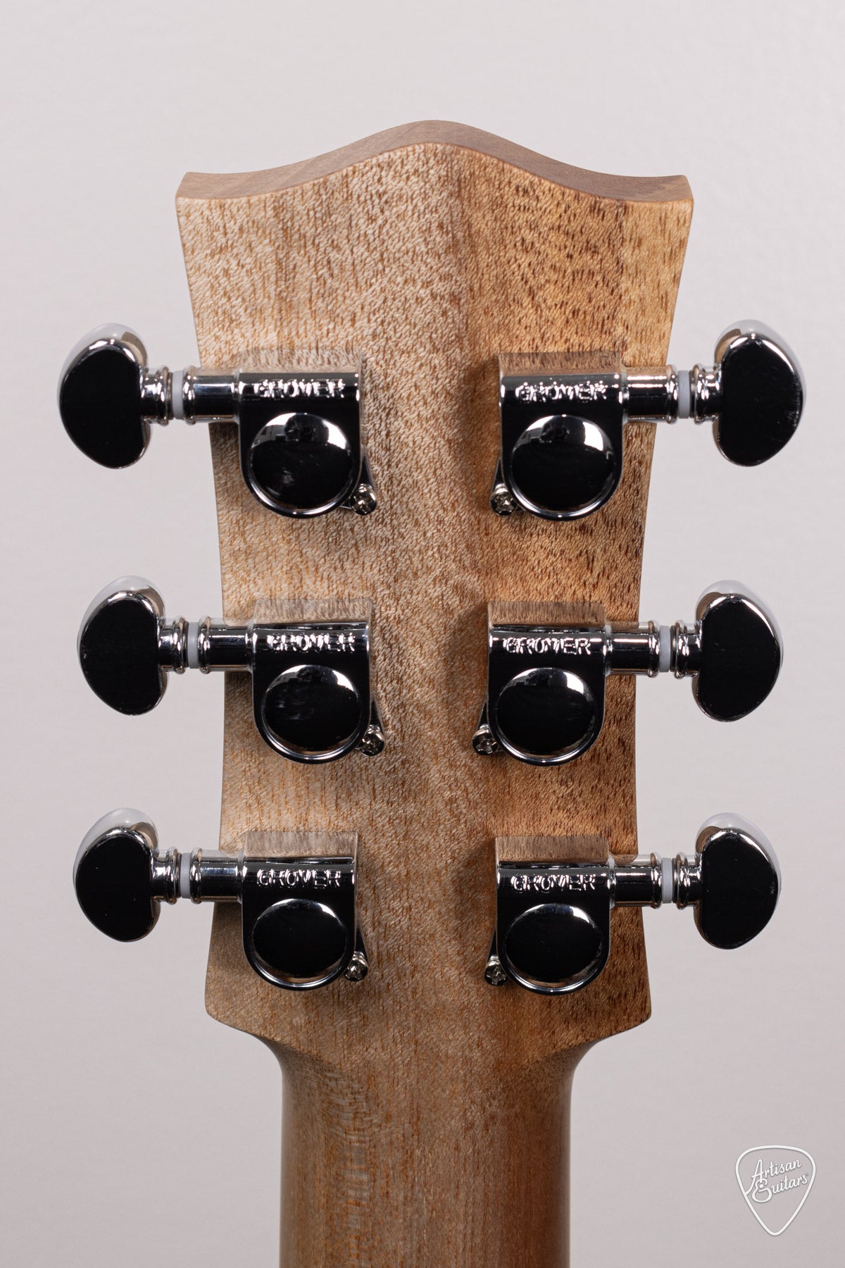 Maton Guitars EM6 Mini - 16569