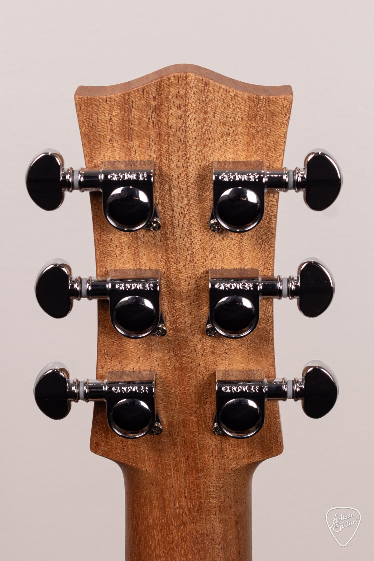 Maton Guitars EM6 Mini - 16625