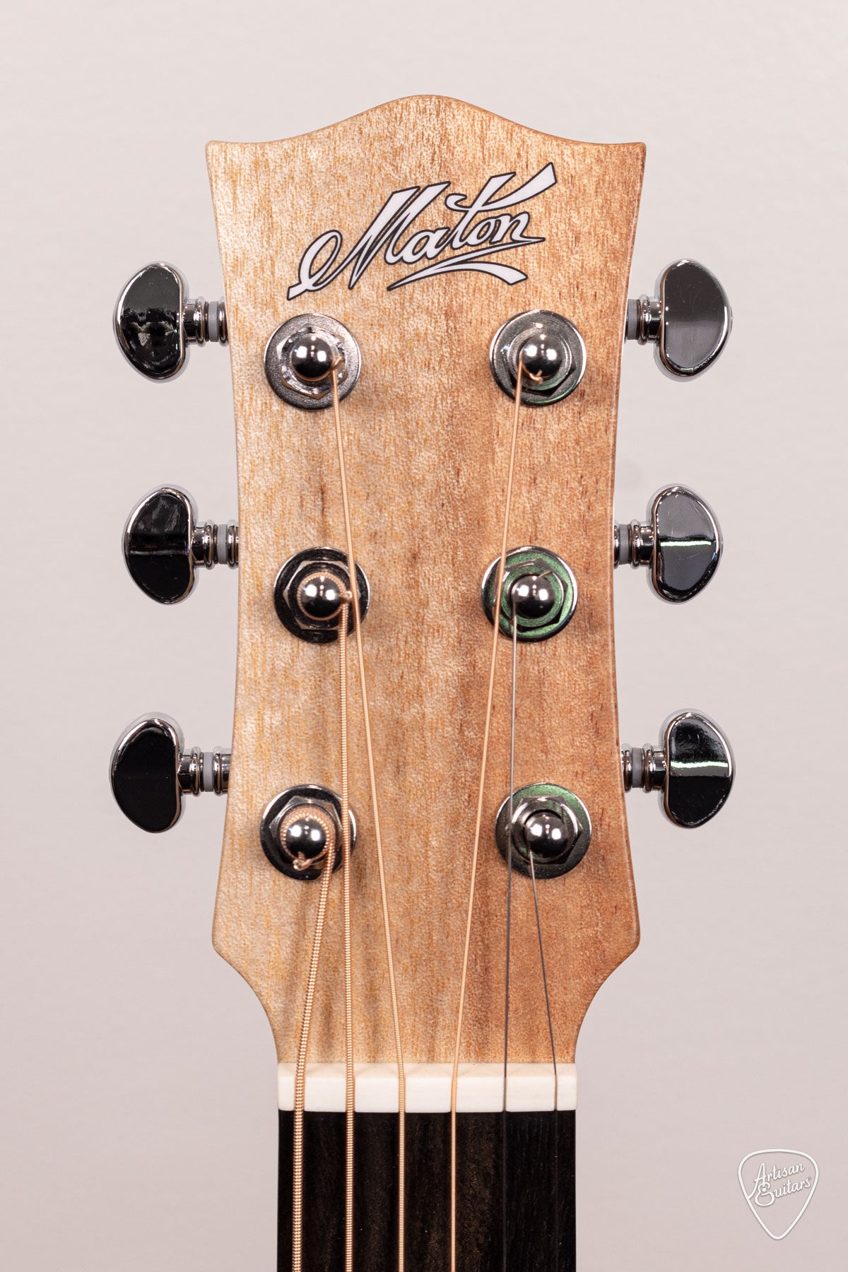 Maton Guitars EM6 Mini - 16807