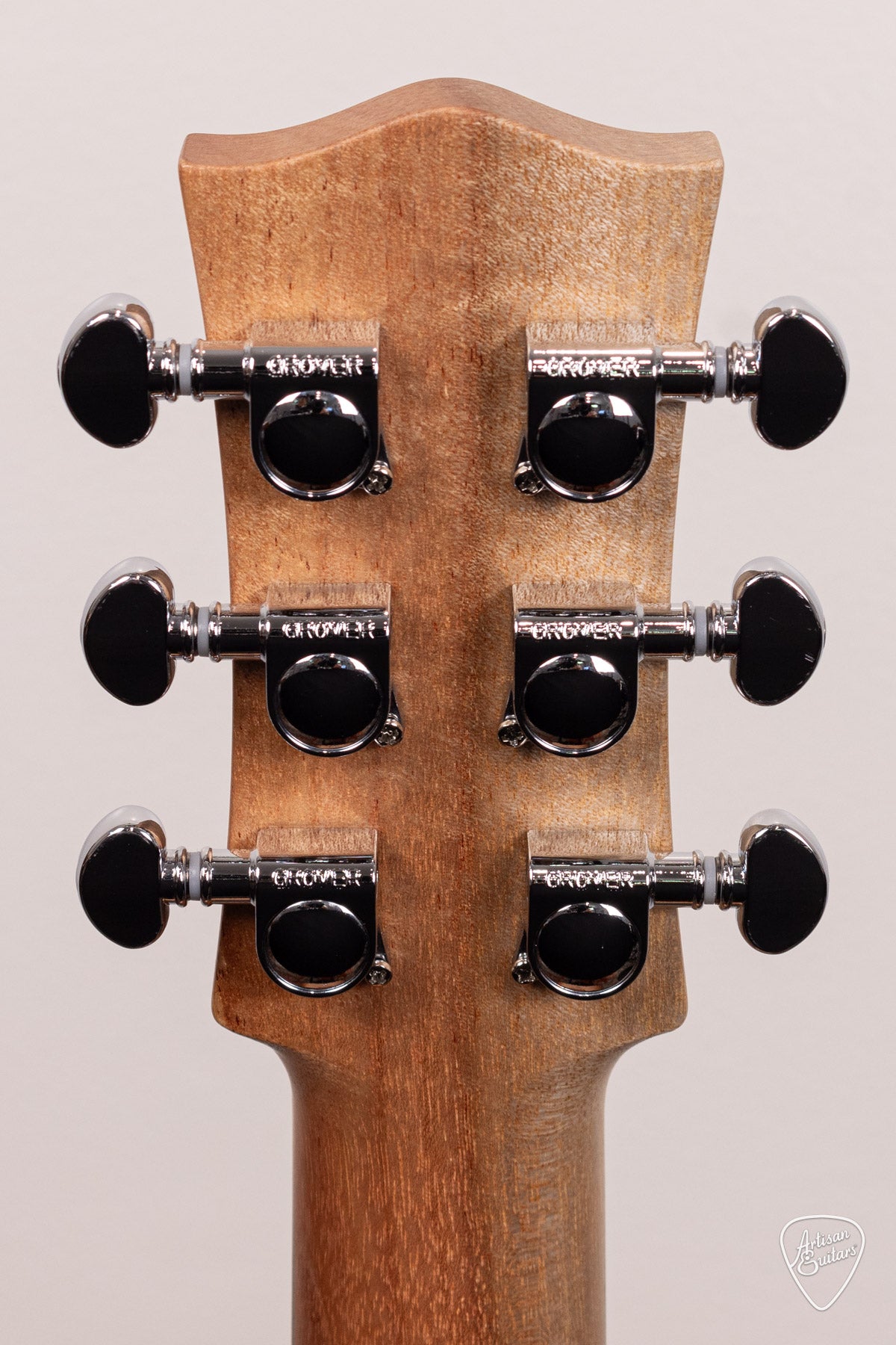 Maton Guitars EM6 Mini - 16807
