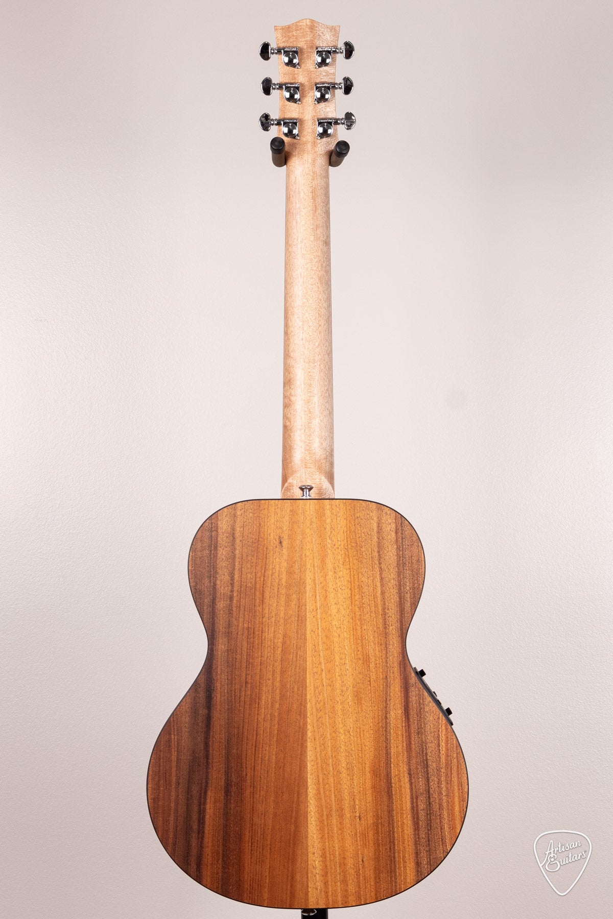 Maton Guitars EMBW-6 All Blackwood Mini - 16750