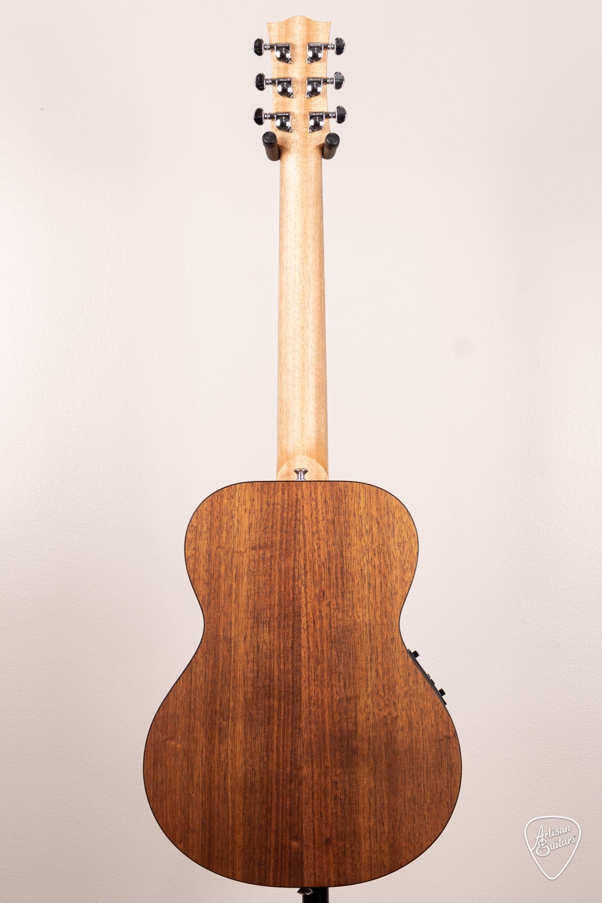 Maton Guitars EMBW-6 All Blackwood Mini - 16811