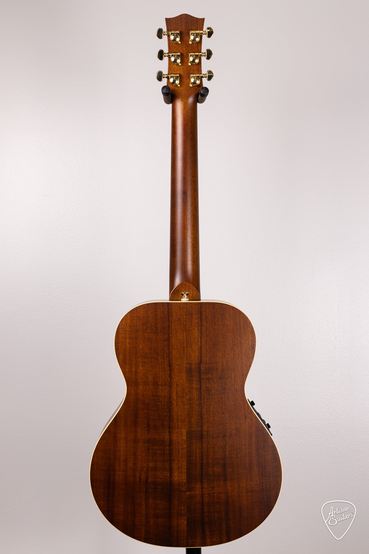 Maton Guitars EMD6 Diesel Mini - 16575