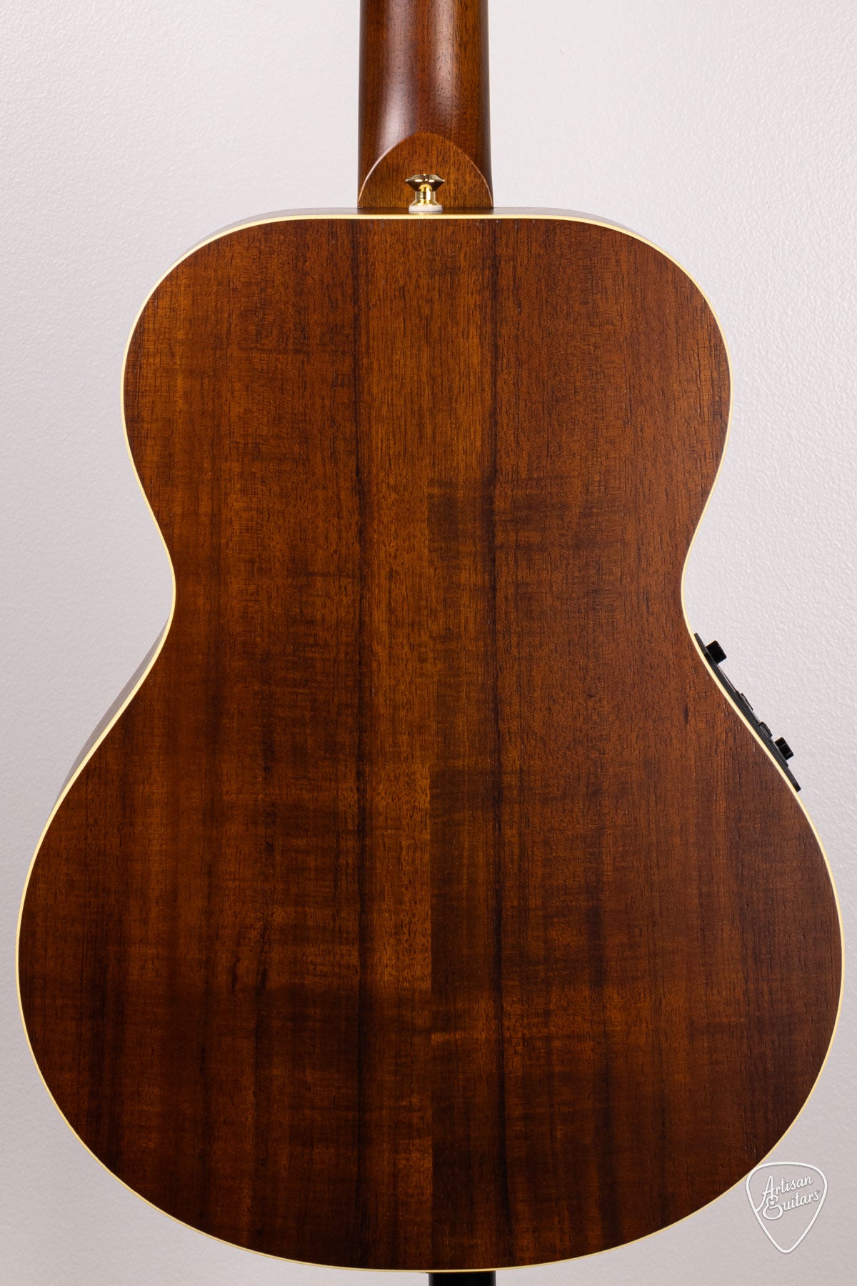 Maton Guitars EMD6 Diesel Mini - 16575