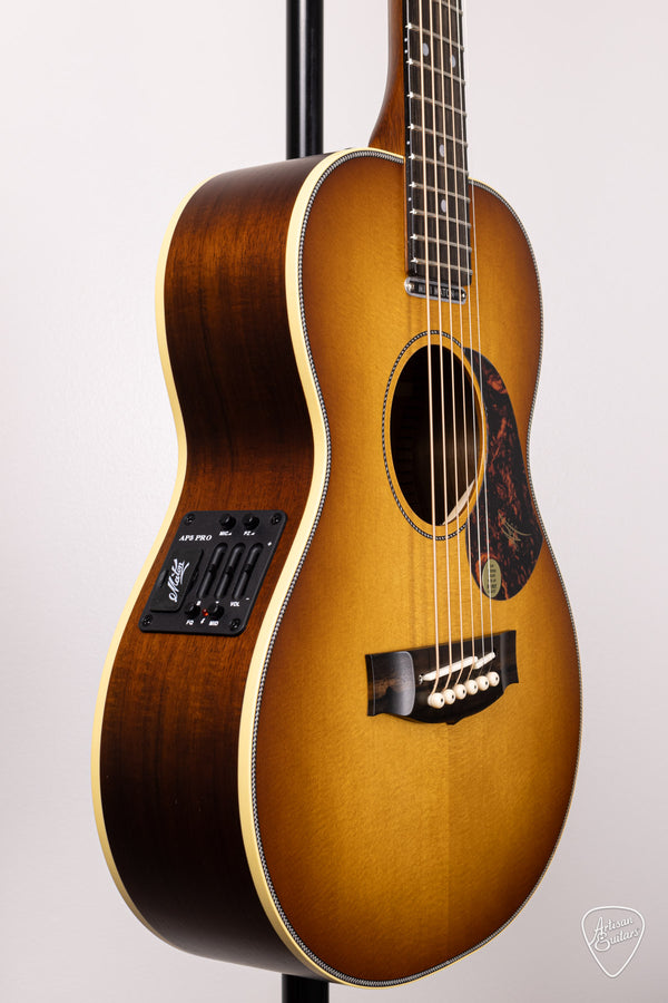 Maton Guitars EMD6 Diesel Mini - 16575 - Artisan Guitars