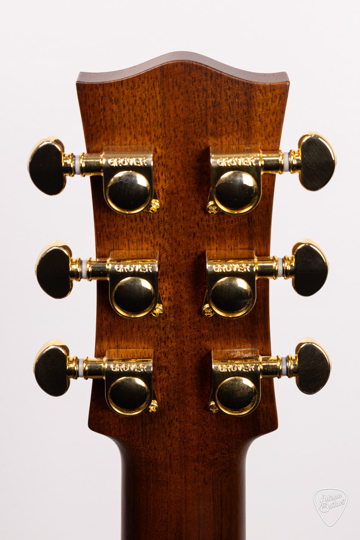 Maton Guitars EMD6 Diesel Mini - 16575