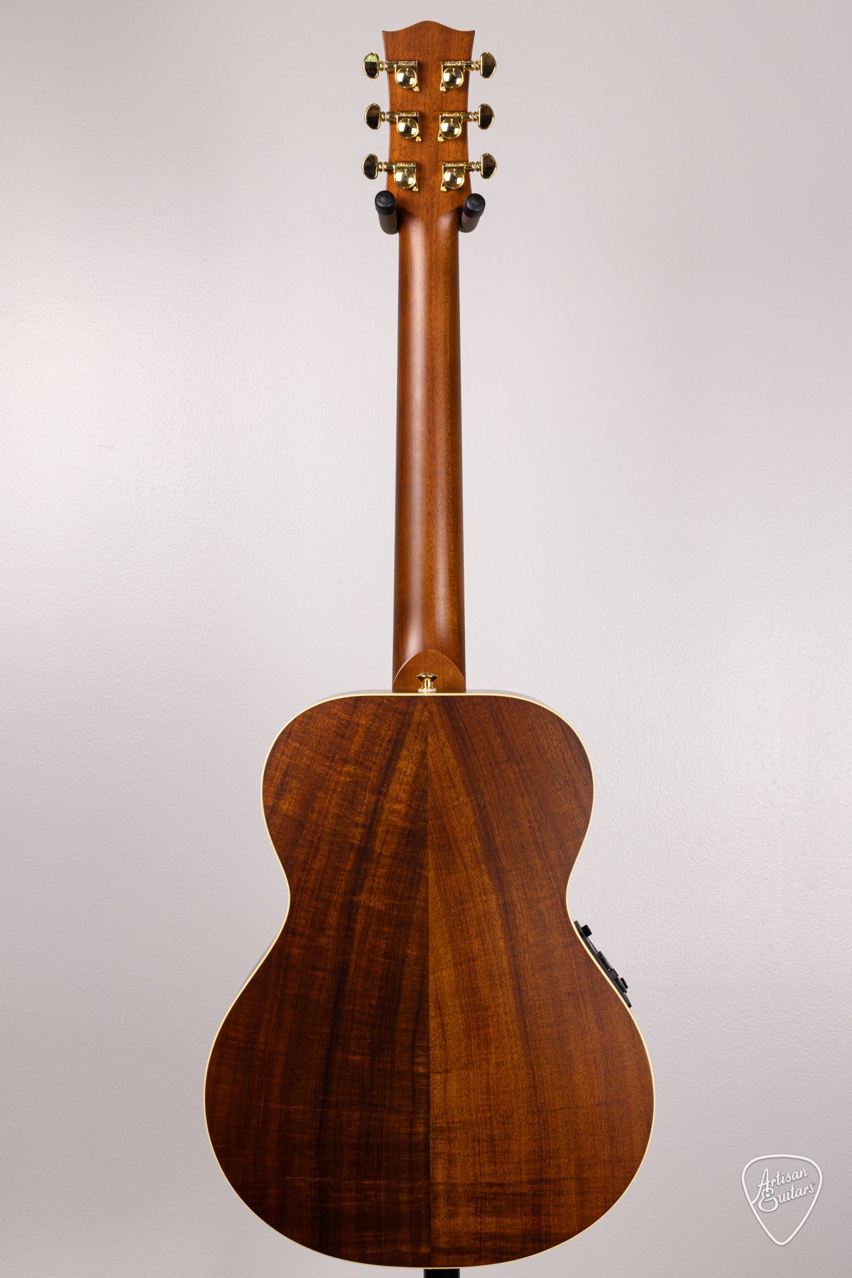 Maton Guitars EMD6 Diesel Mini - 16573