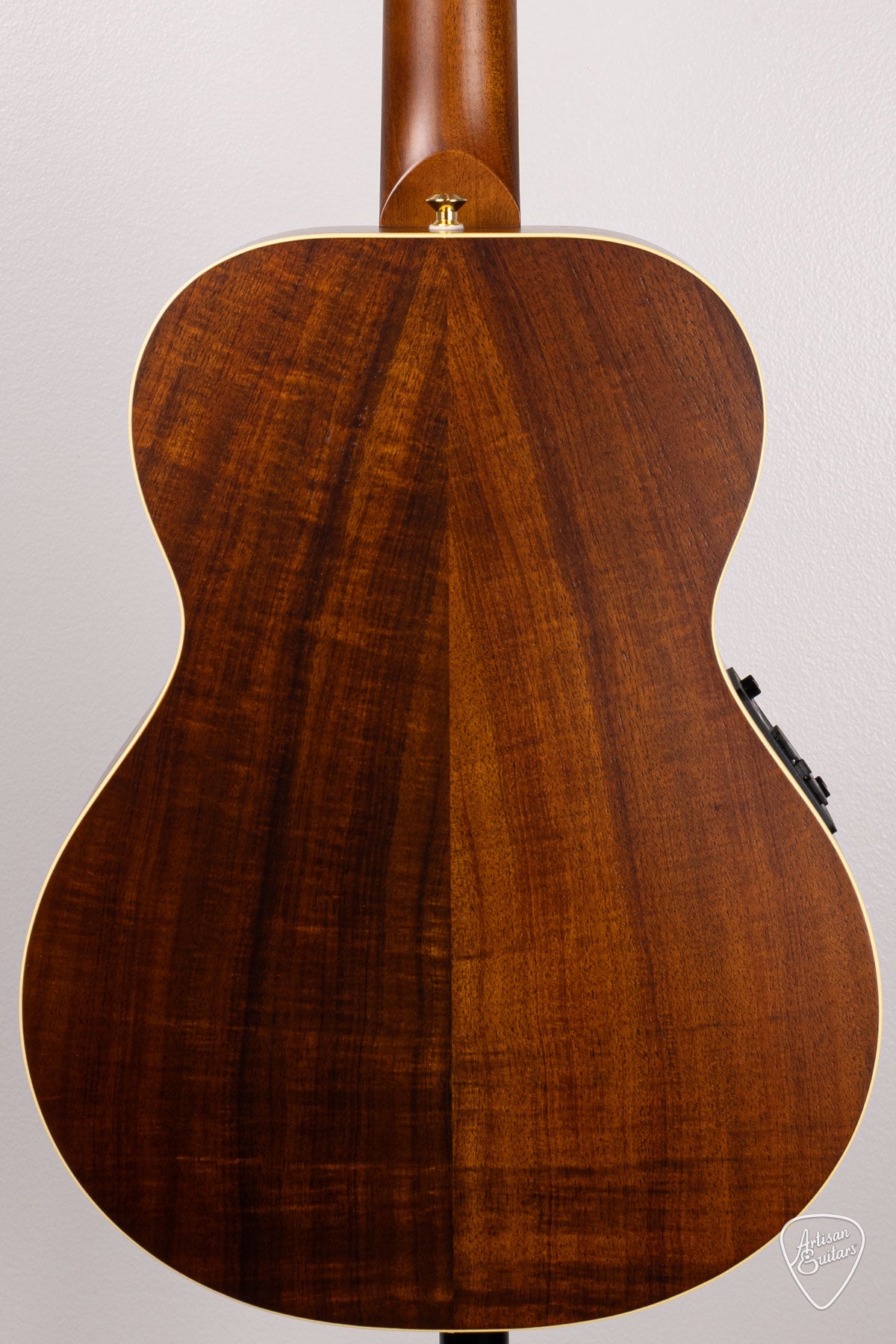 Maton Guitars EMD6 Diesel Mini - 16573