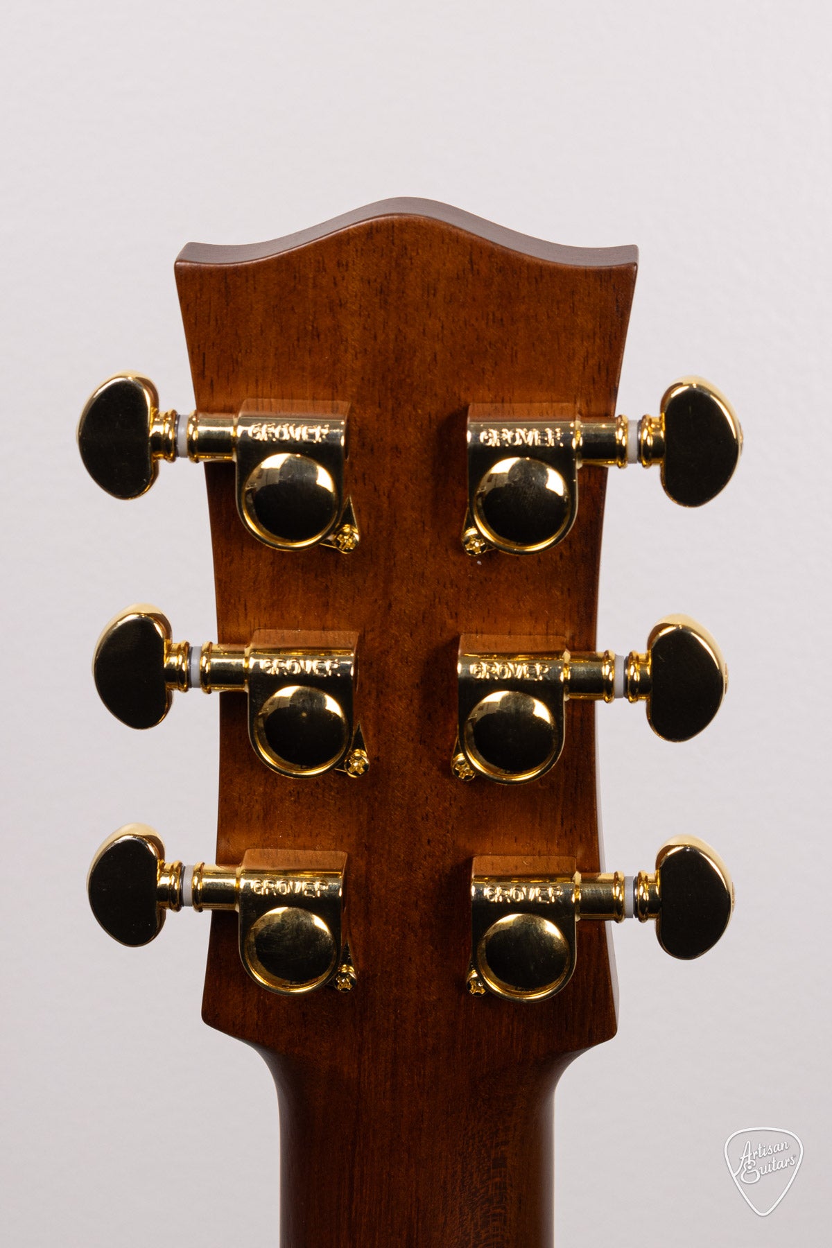 Maton Guitars EMD6 Diesel Mini - 16573