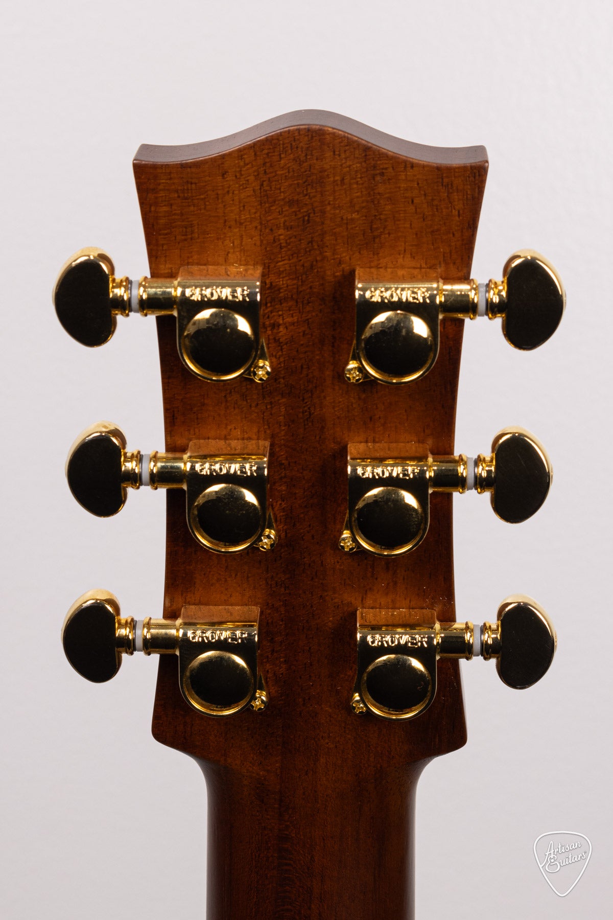 Maton Guitars EMD6 Diesel Mini - 16574