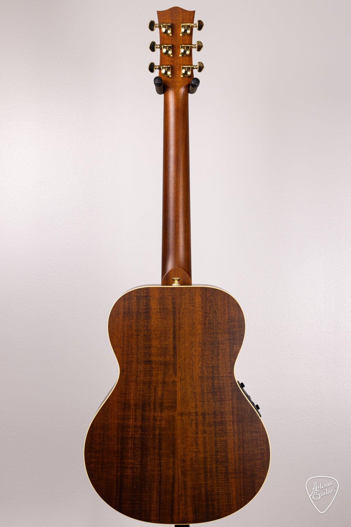 Maton Guitars EMD6 Diesel Mini - 16574