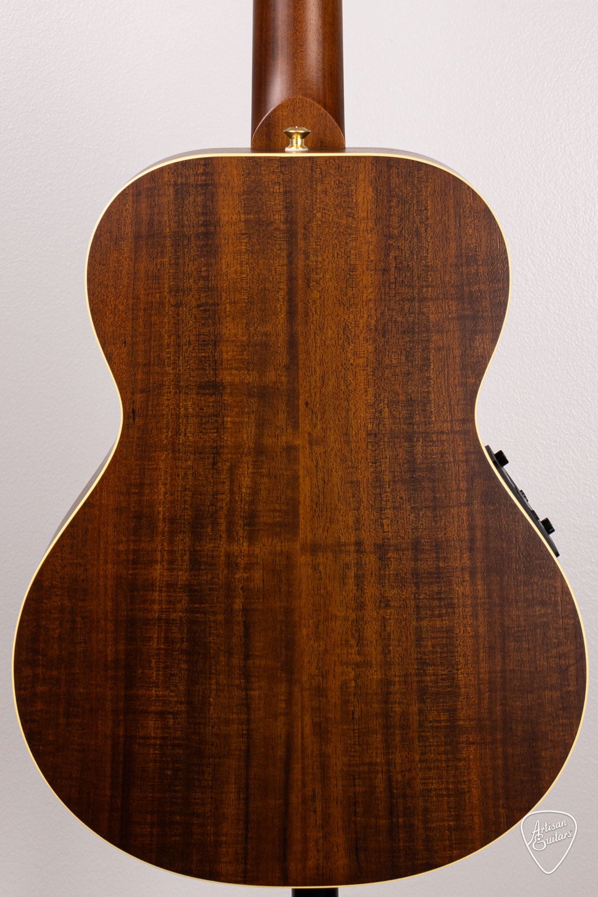 Maton Guitars EMD6 Diesel Mini - 16574