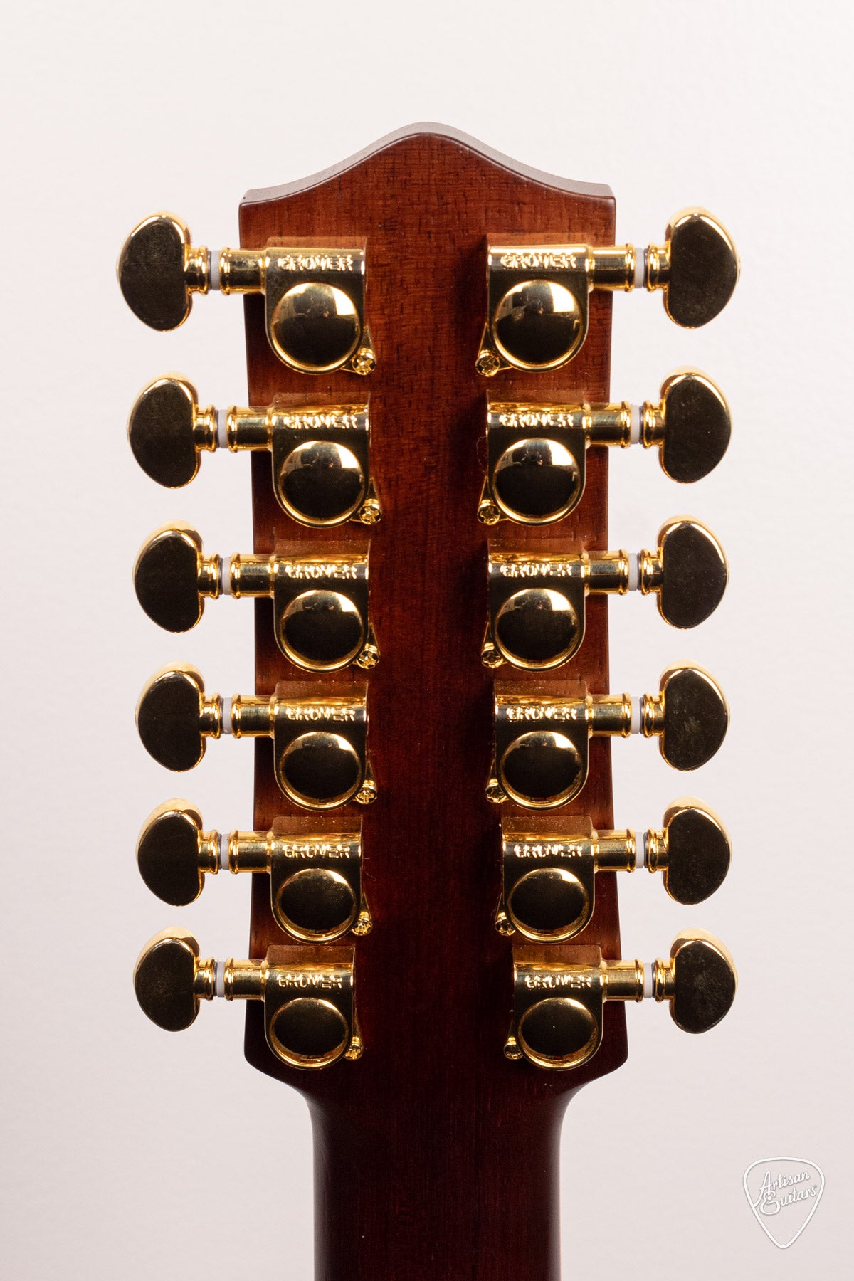 Maton Guitars EMD12 Diesel Mini - 16610 | Artisan Guitars