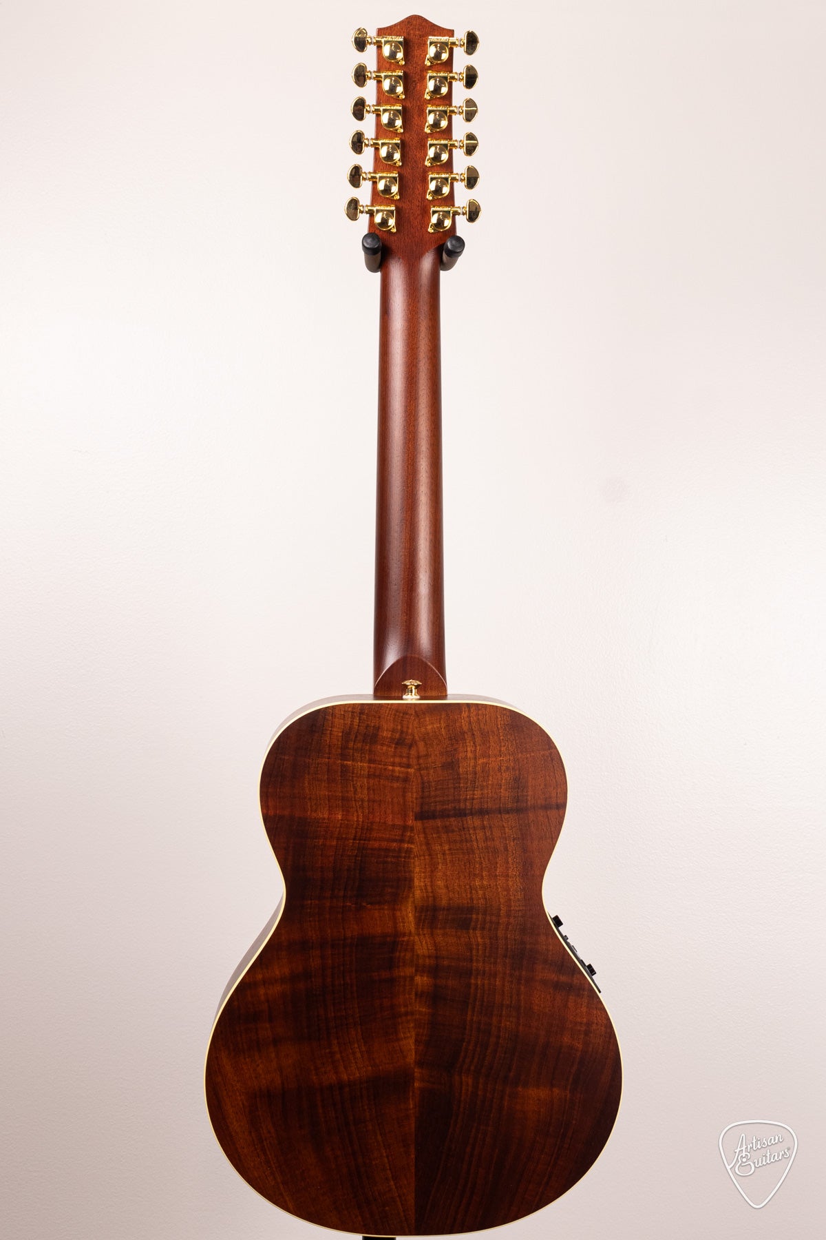Maton Guitars EMD12 Diesel Mini - 16610