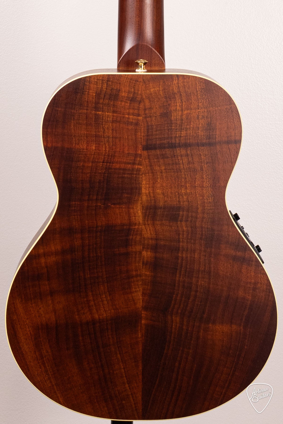 Maton Guitars EMD12 Diesel Mini - 16610 | Artisan Guitars