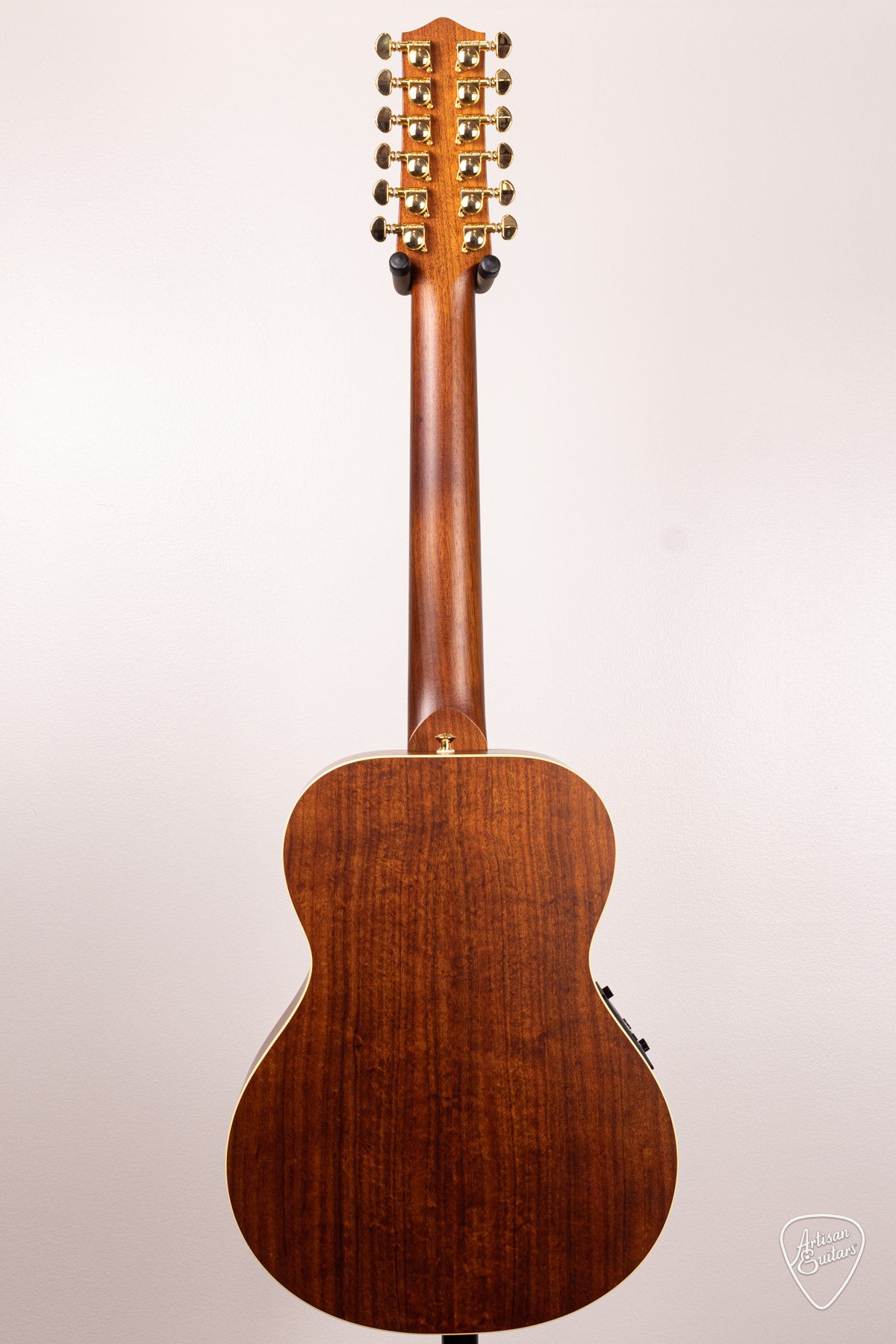 Maton Guitars EMD12 Diesel Mini - 16609