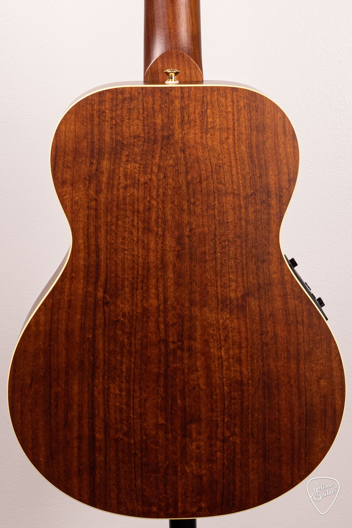 Maton Guitars EMD12 Diesel Mini - 16609