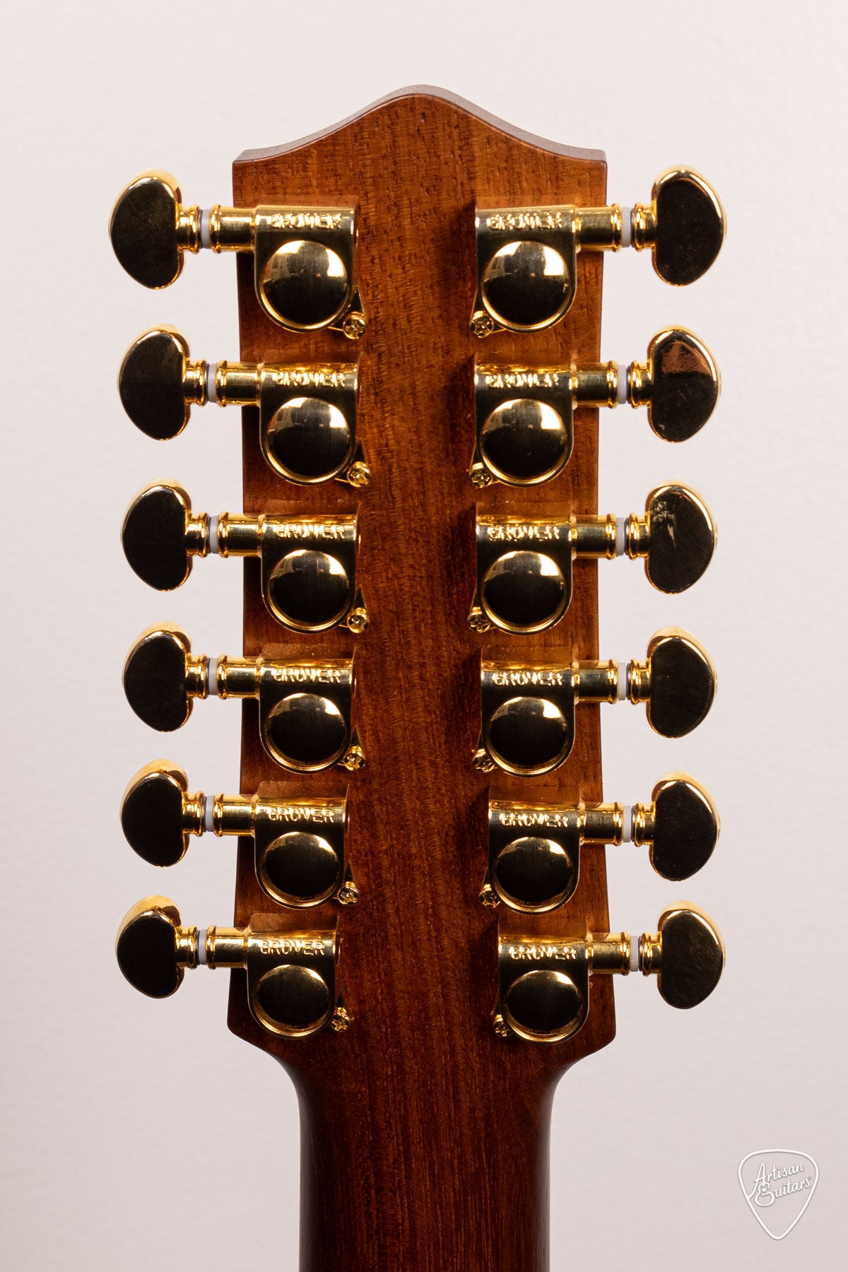 Maton Guitars EMD12 Diesel Mini - 16609