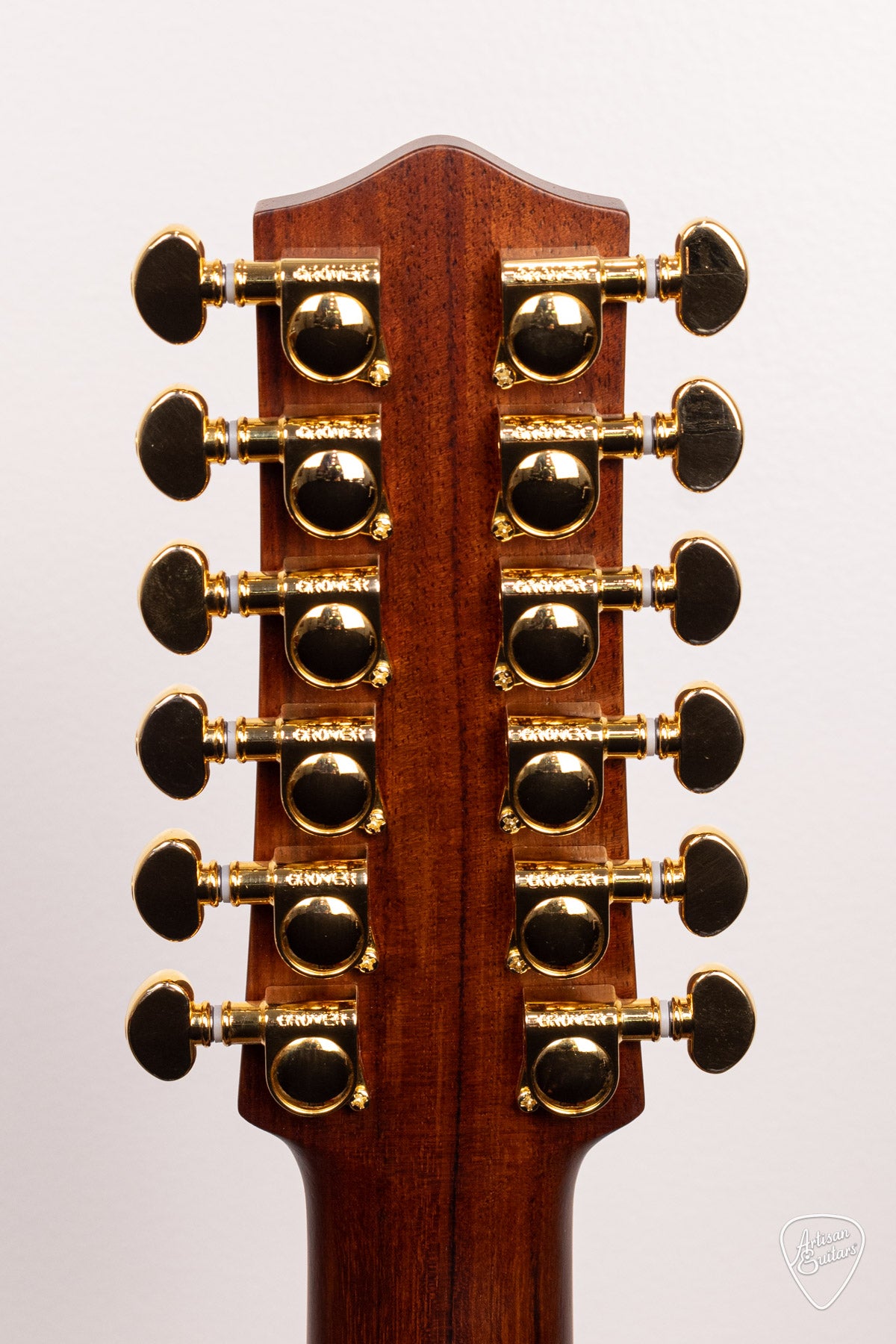 Maton Guitars EMD12 Diesel Mini - 16832