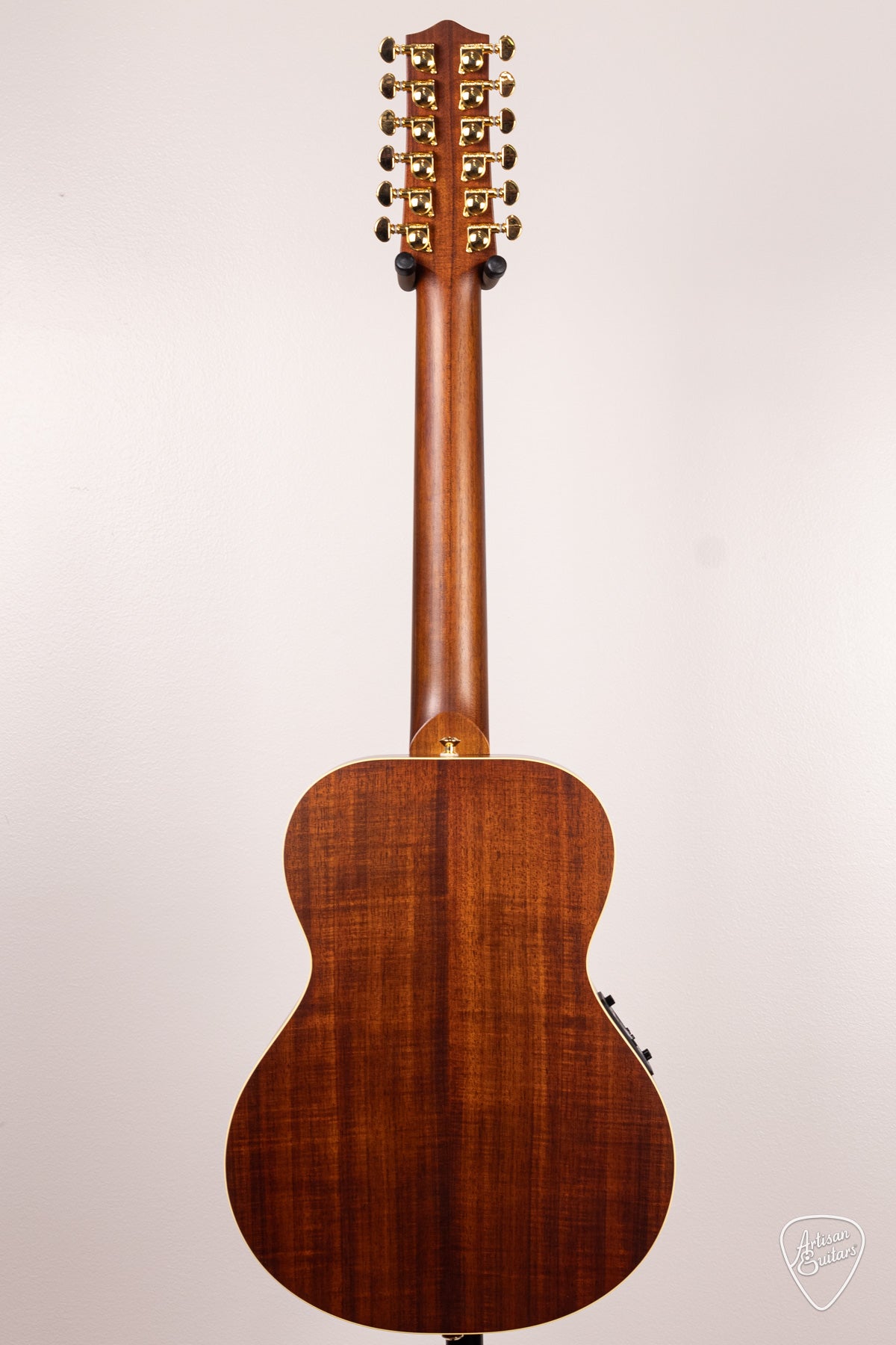 Maton Guitars EMD12 Diesel Mini - 16832