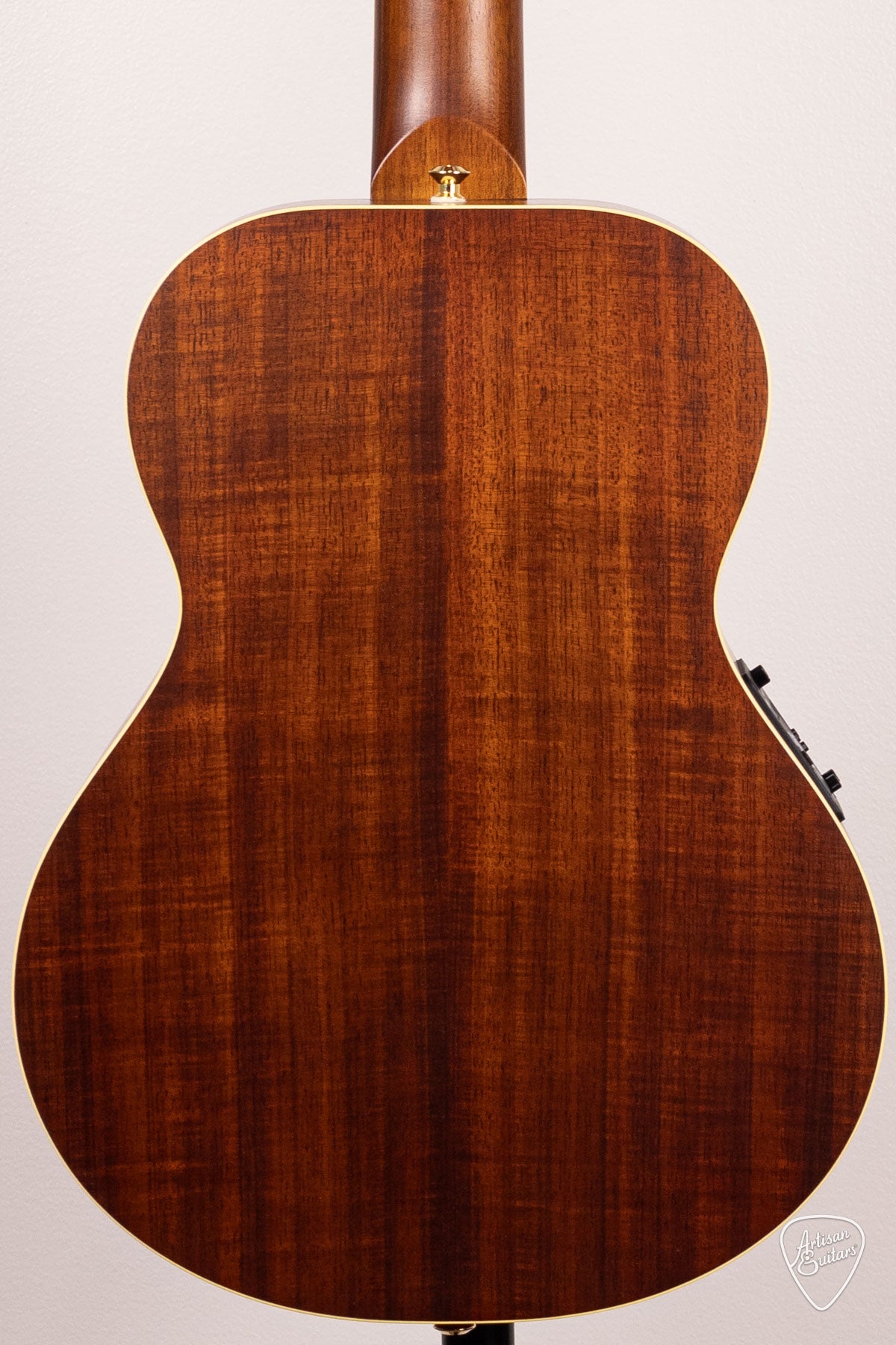 Maton Guitars EMD12 Diesel Mini - 16832