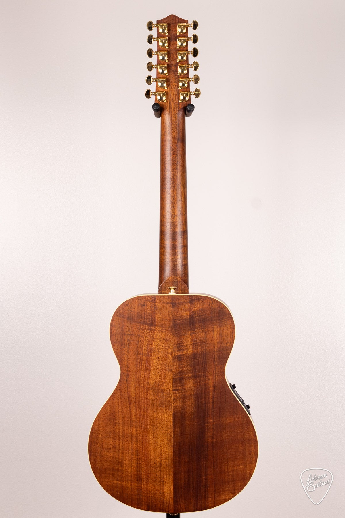 Maton Guitars EMD12 Diesel Mini - 16752