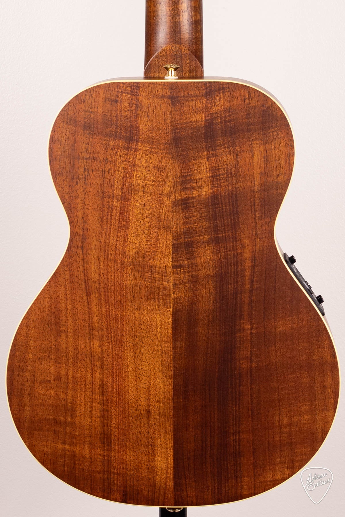 Maton Guitars EMD12 Diesel Mini - 16752