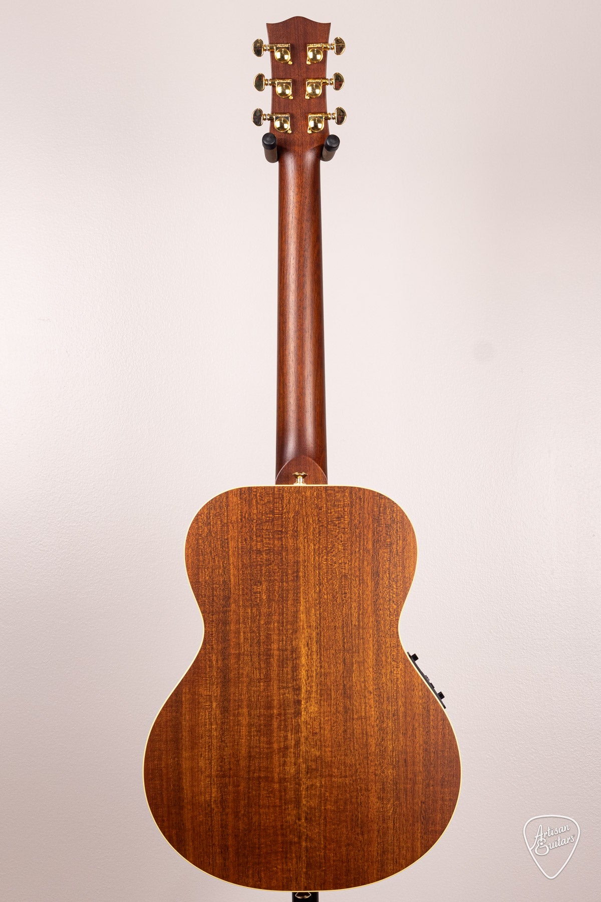 Maton Guitars EMD6 Diesel Mini - 16734