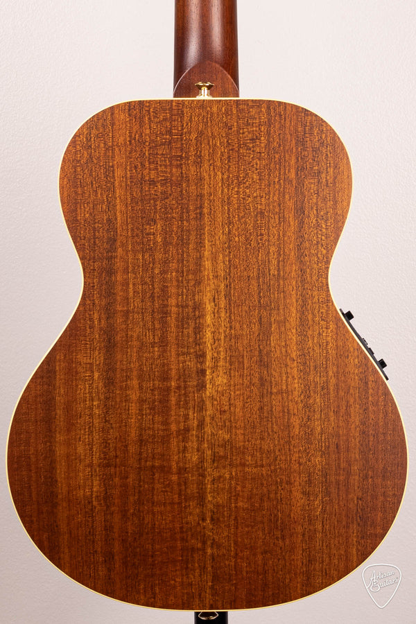 Maton Guitars EMD6 Diesel Mini - 16734 - Artisan Guitars