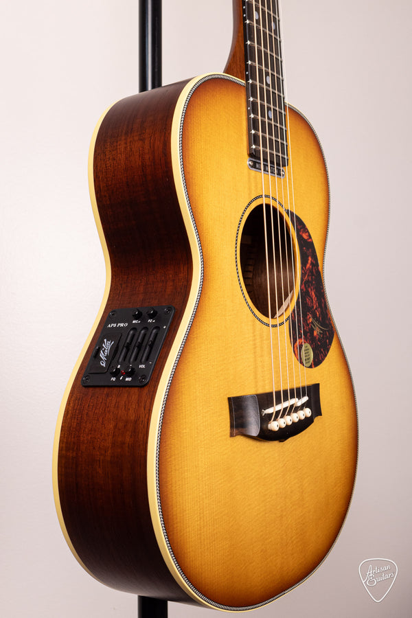 Maton Guitars EMD6 Diesel Mini - 16734 - Artisan Guitars