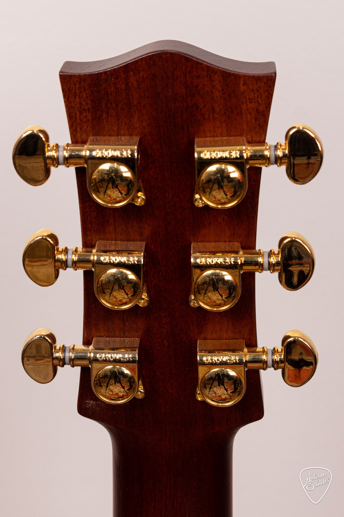 Maton Guitars EMD6 Diesel Mini - 16734