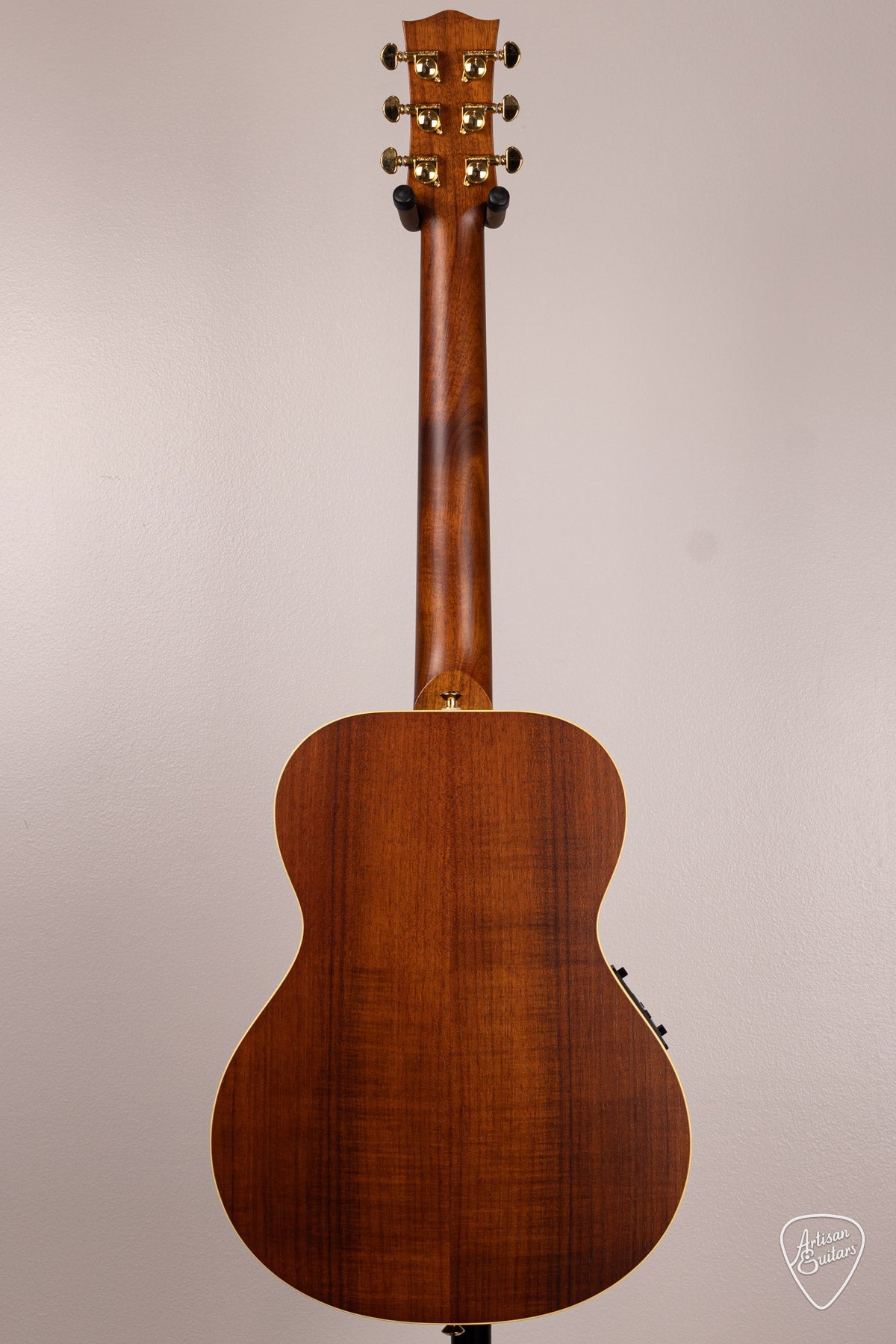 Maton Guitars EMD6 Diesel Mini - 16592