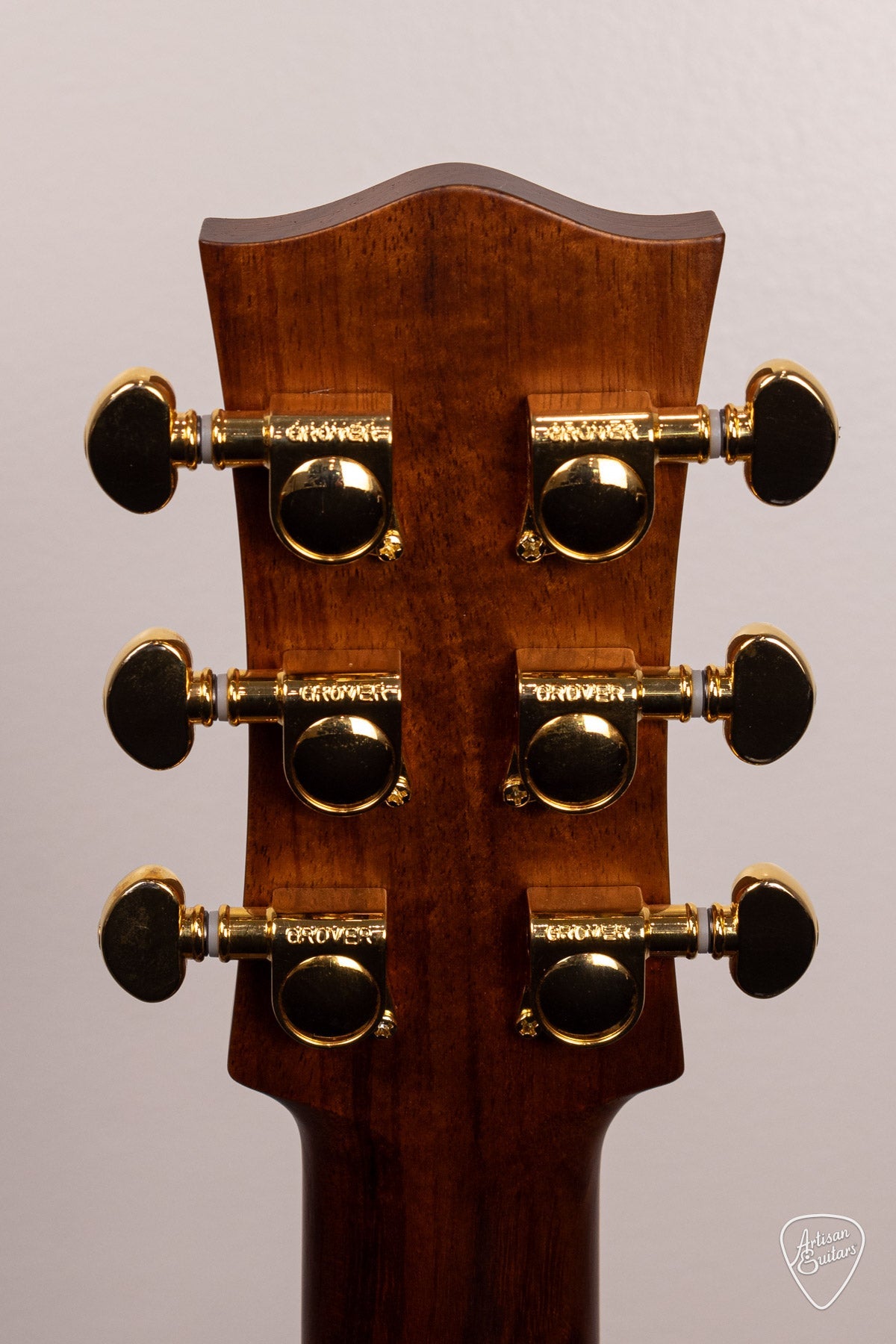 Maton Guitars EMD6 Diesel Mini - 16592