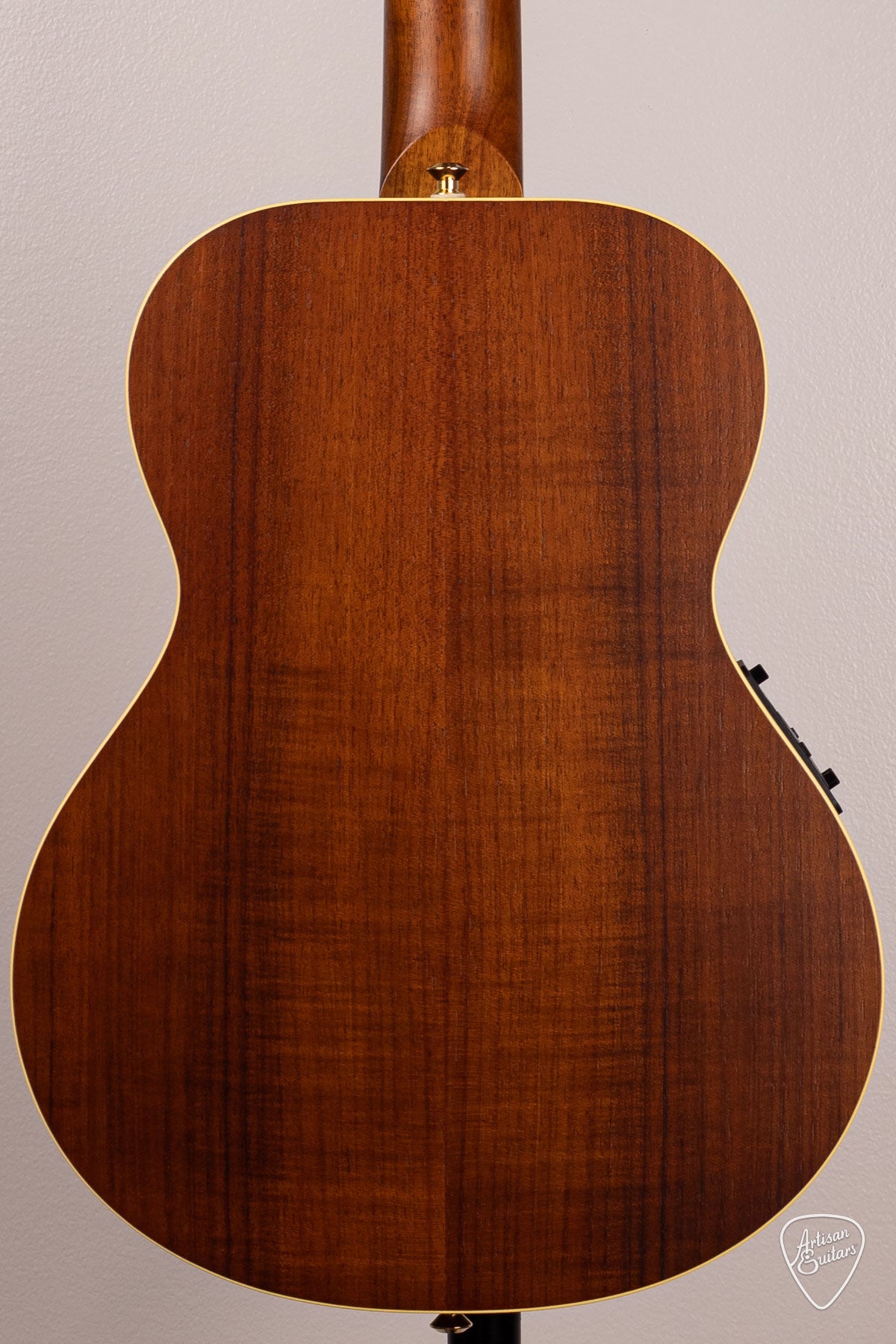 Maton Guitars EMD6 Diesel Mini - 16592