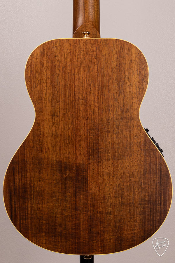 Maton Guitars EMD6 Diesel Mini - 16593 - Artisan Guitars