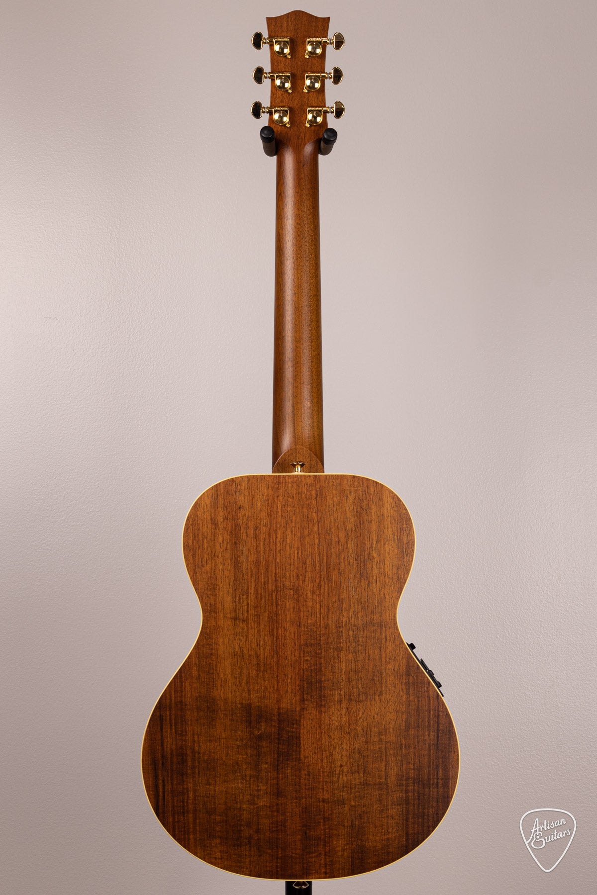 Maton Guitars EMD6 Diesel Mini - 16593