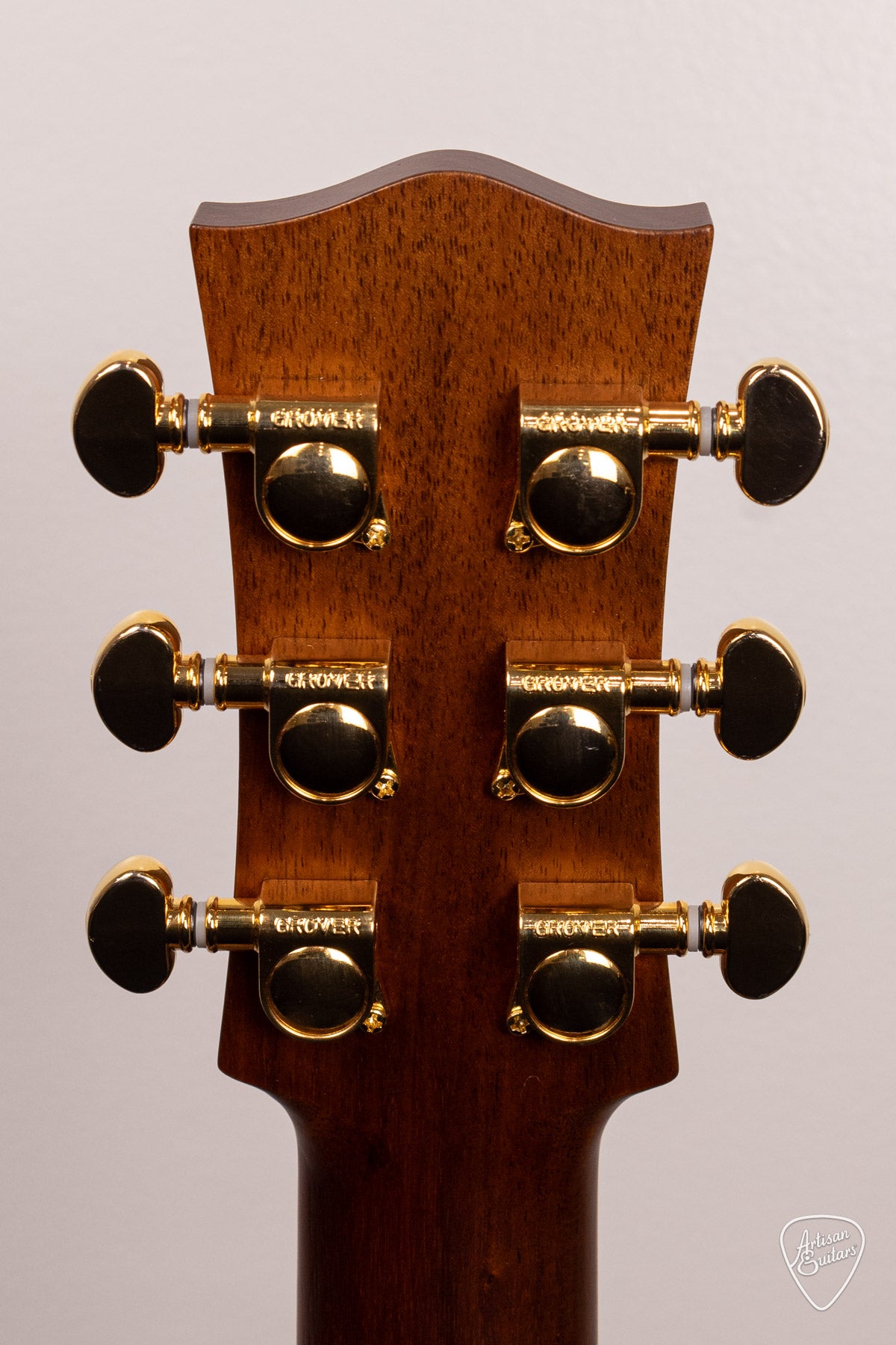 Maton Guitars EMD6 Diesel Mini - 16593