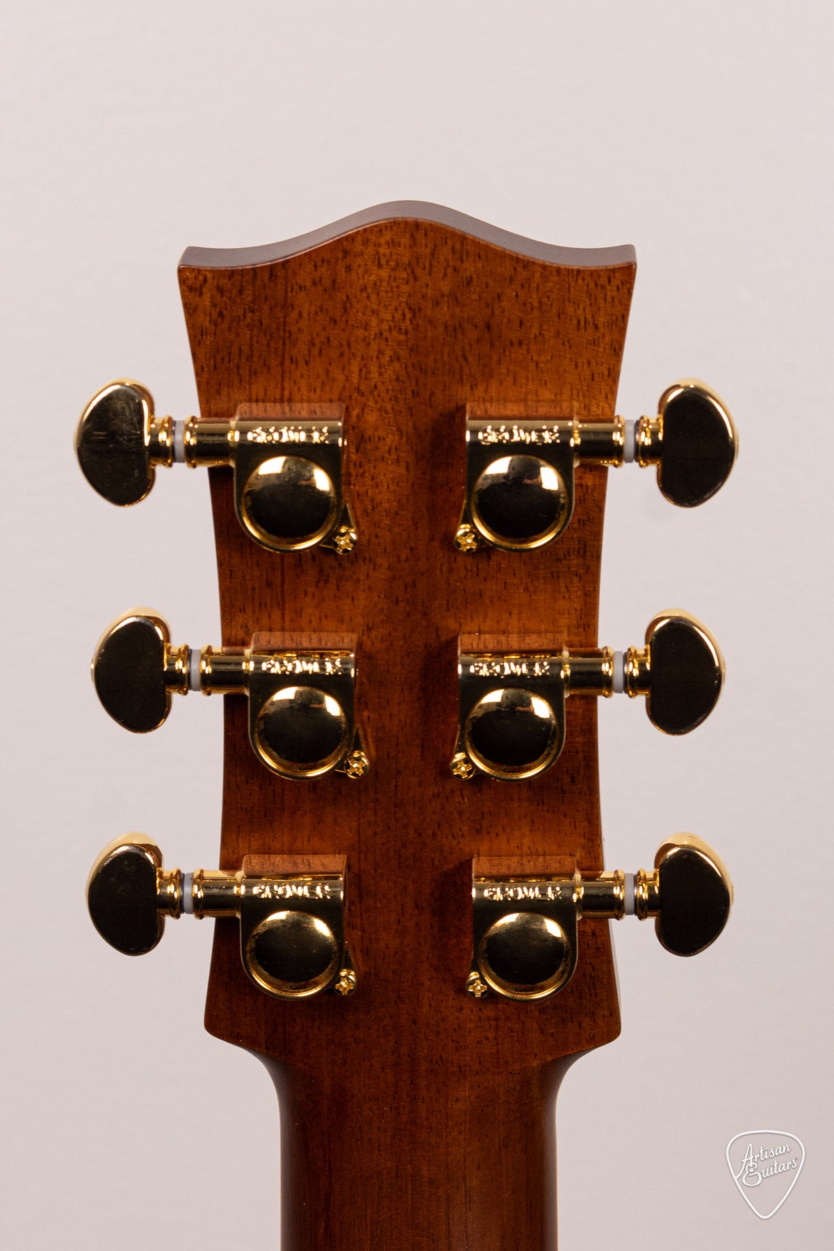Maton Guitars EMD6 Diesel Mini - 16624