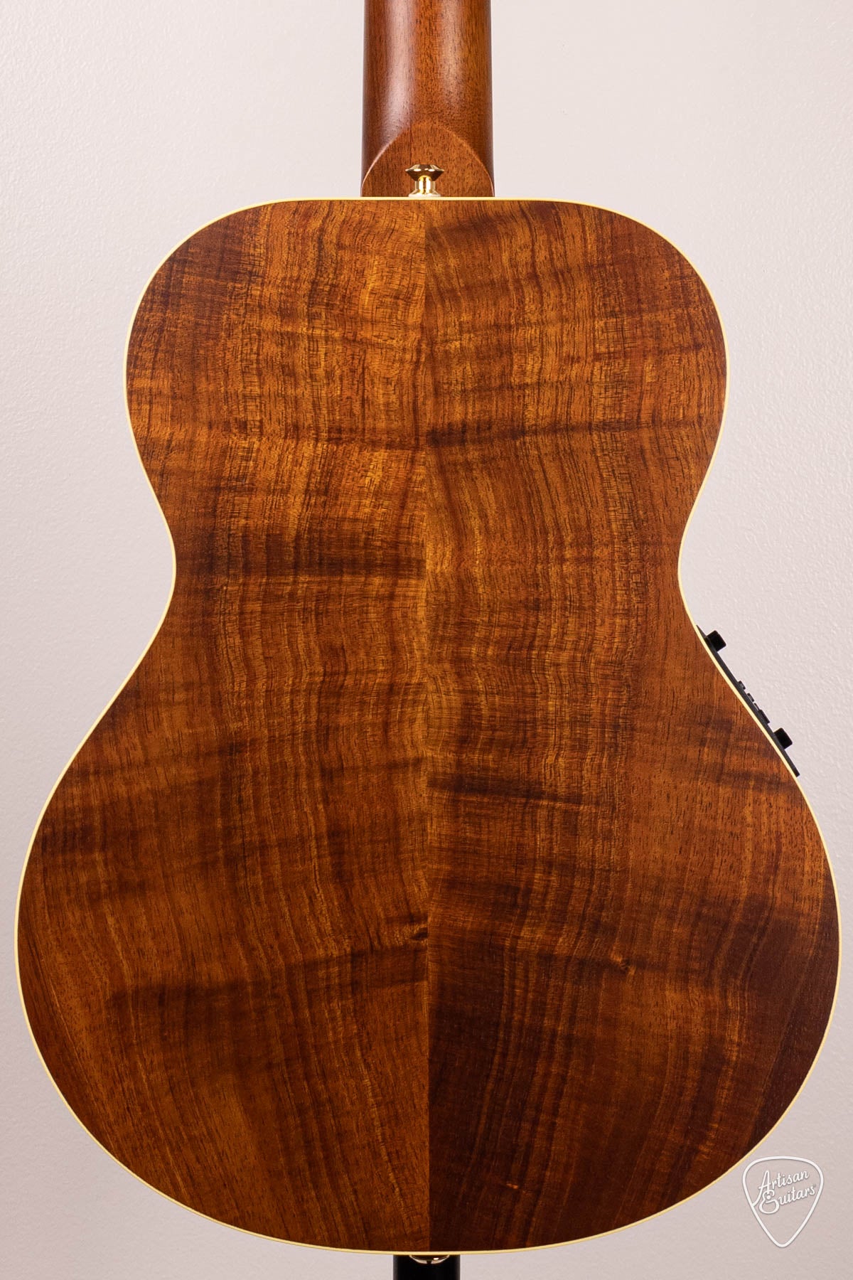 Maton Guitars EMD6 Diesel Mini - 16624