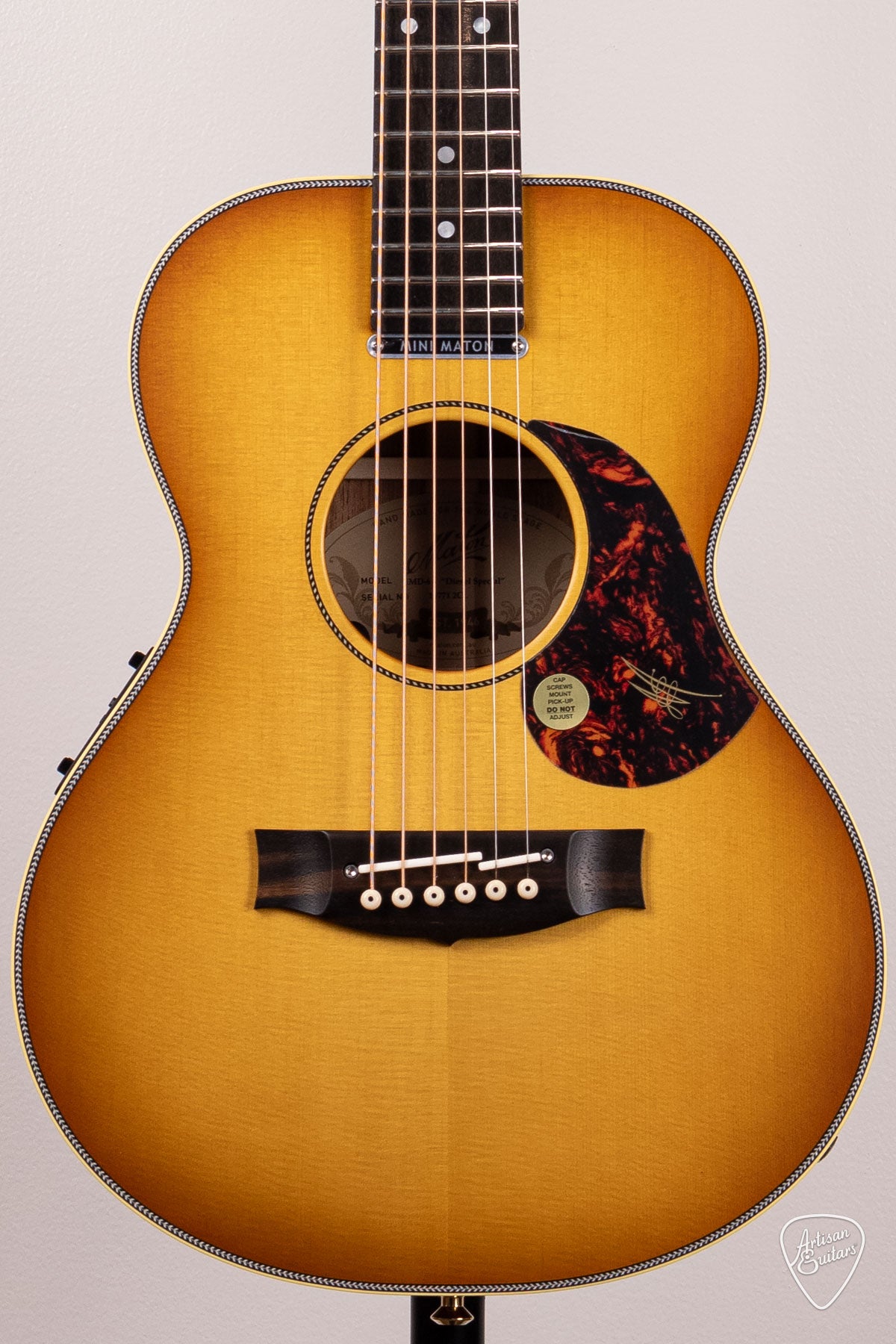 Mini maton 2024