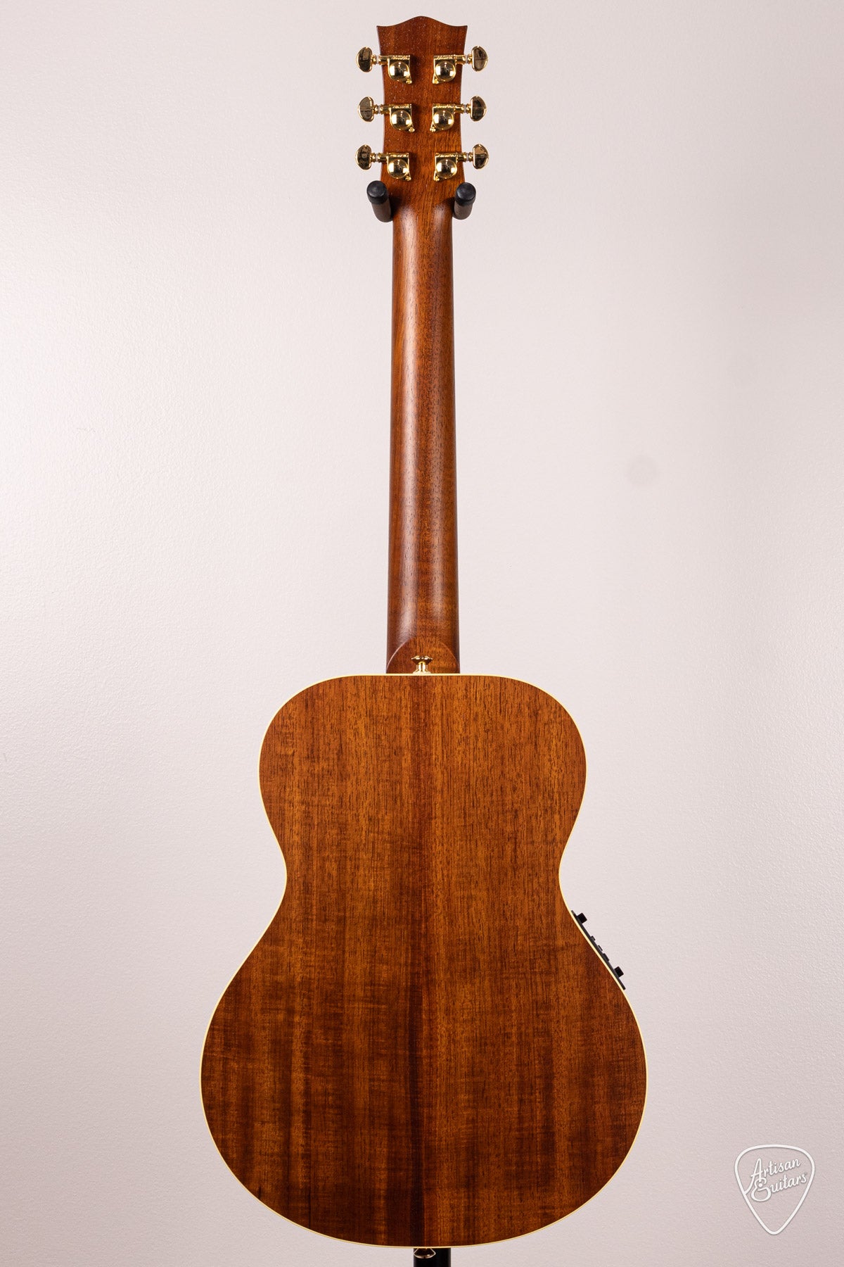Maton Guitars EMD6 Diesel Mini - 16697