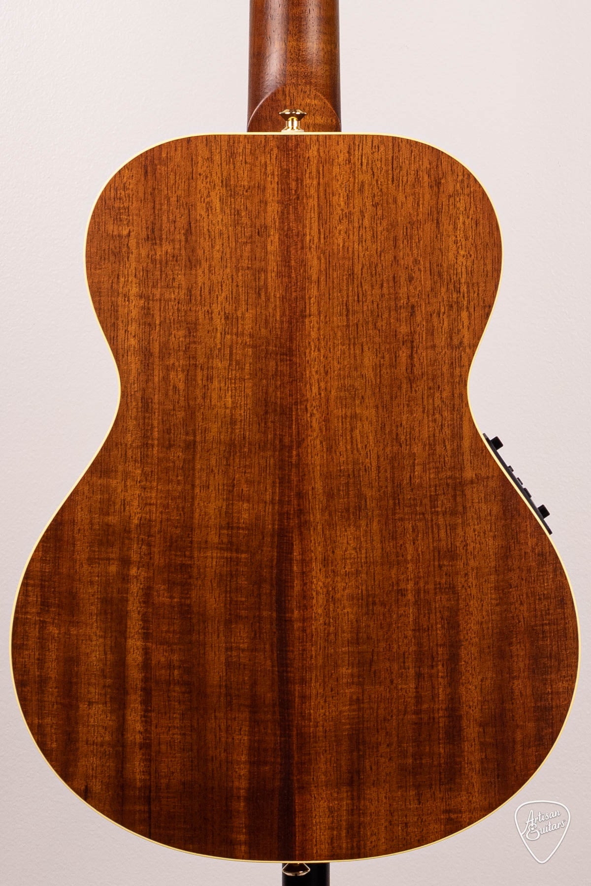 Maton Guitars EMD6 Diesel Mini - 16697