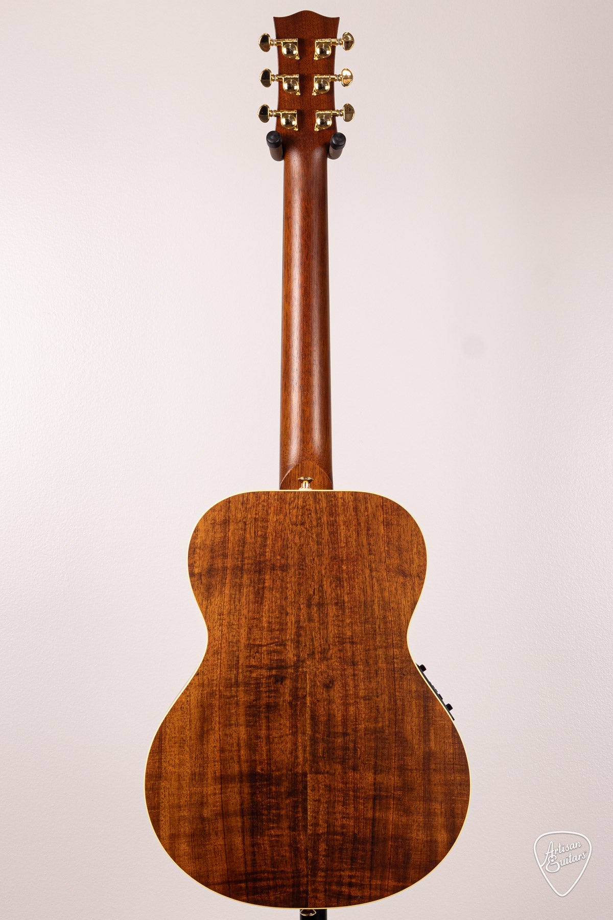 Maton Guitars EMD6 Diesel Mini - 16693