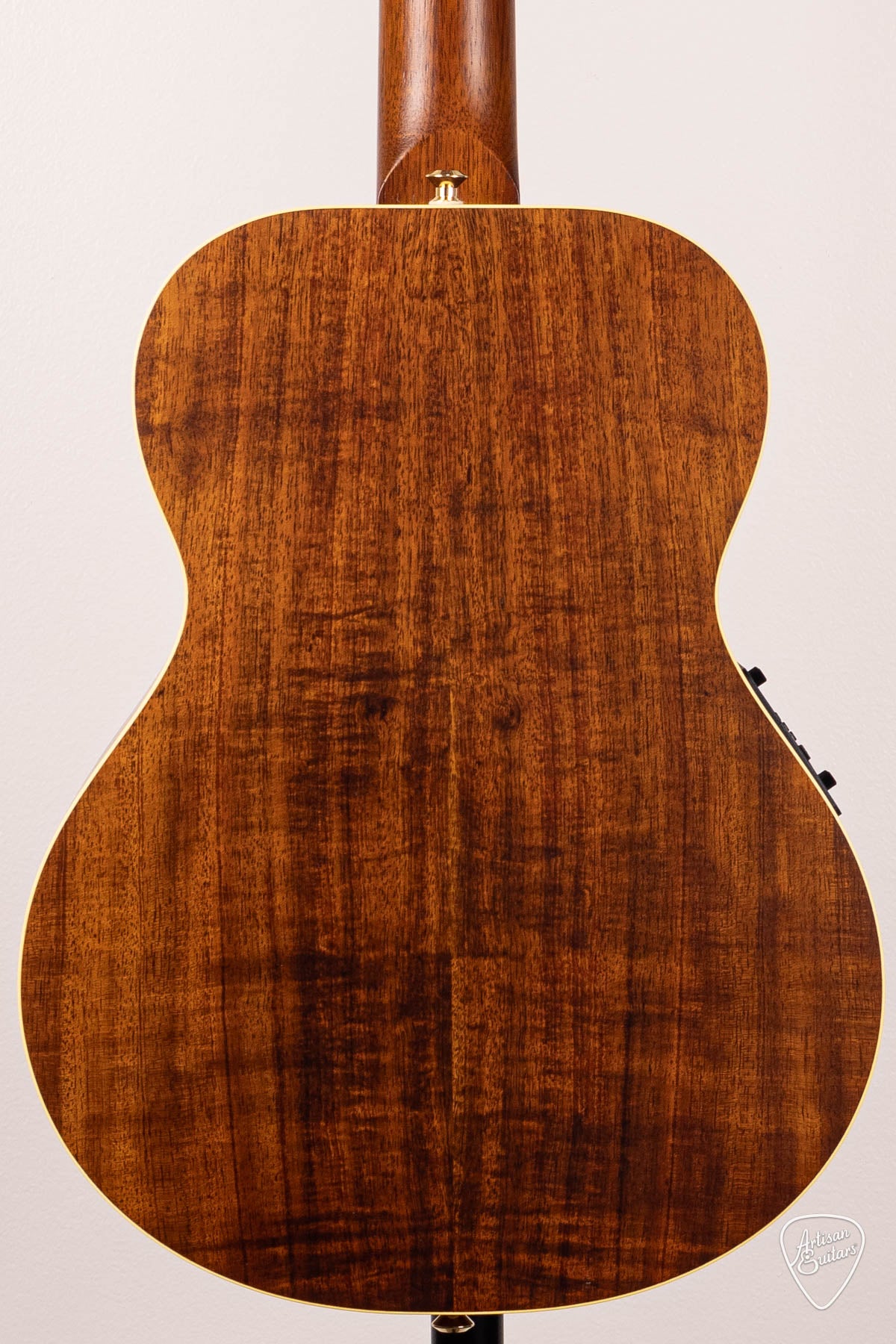 Maton Guitars EMD6 Diesel Mini - 16693