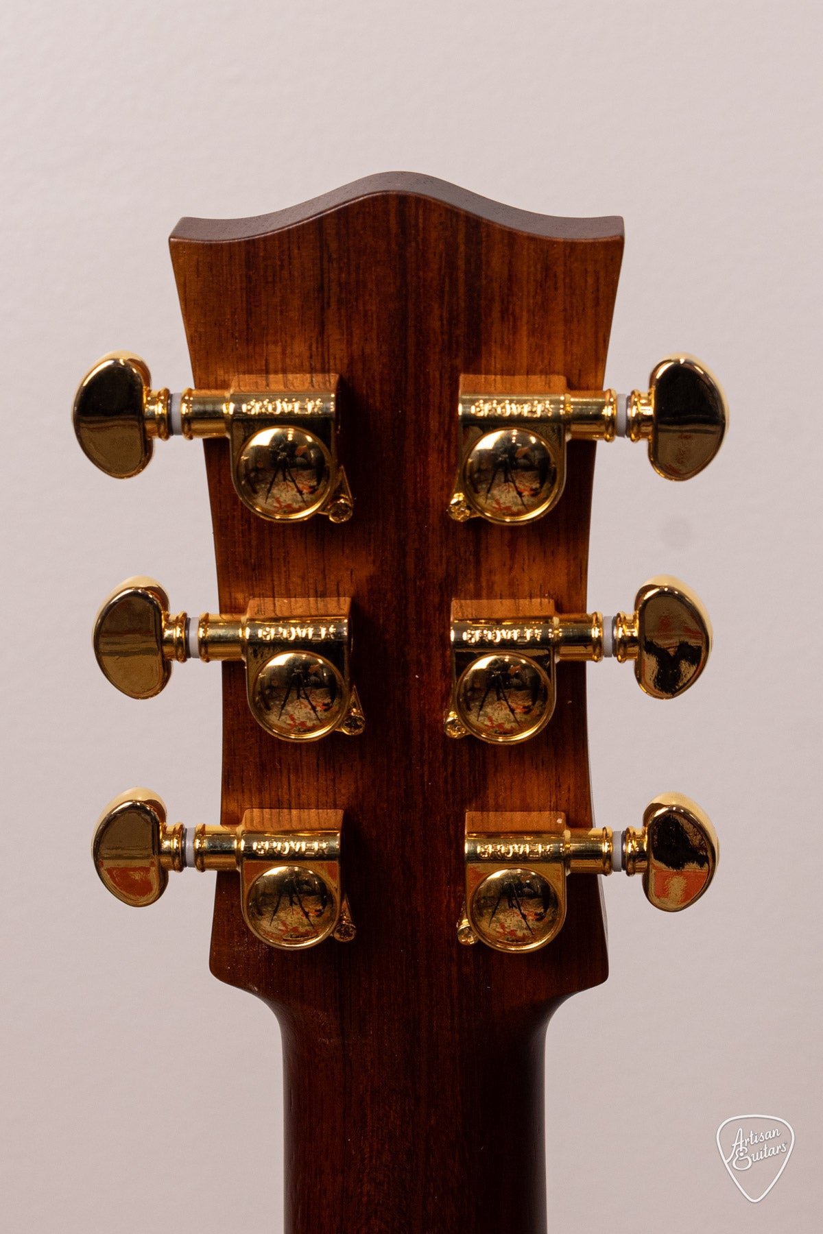 Maton Guitars EMD6 Diesel Mini - 16712