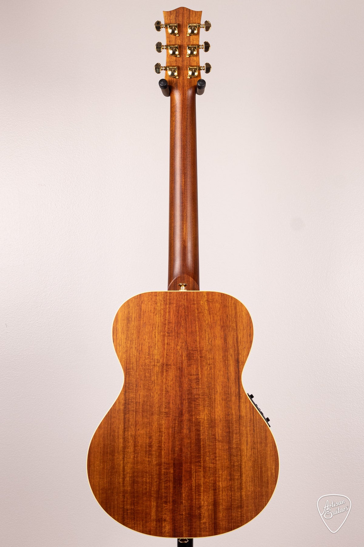 Maton Guitars EMD6 Diesel Mini - 16712
