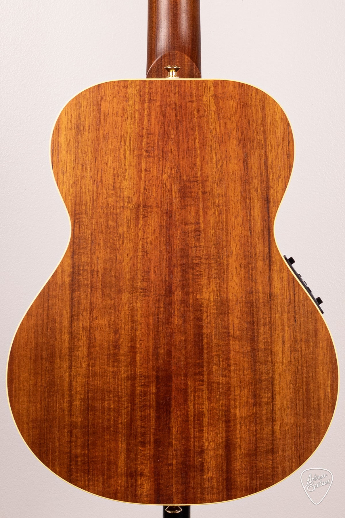 Maton Guitars EMD6 Diesel Mini - 16712