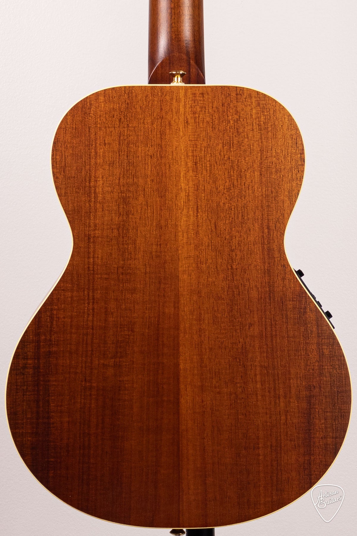 Maton Guitars EMD6 Diesel Mini - 16710