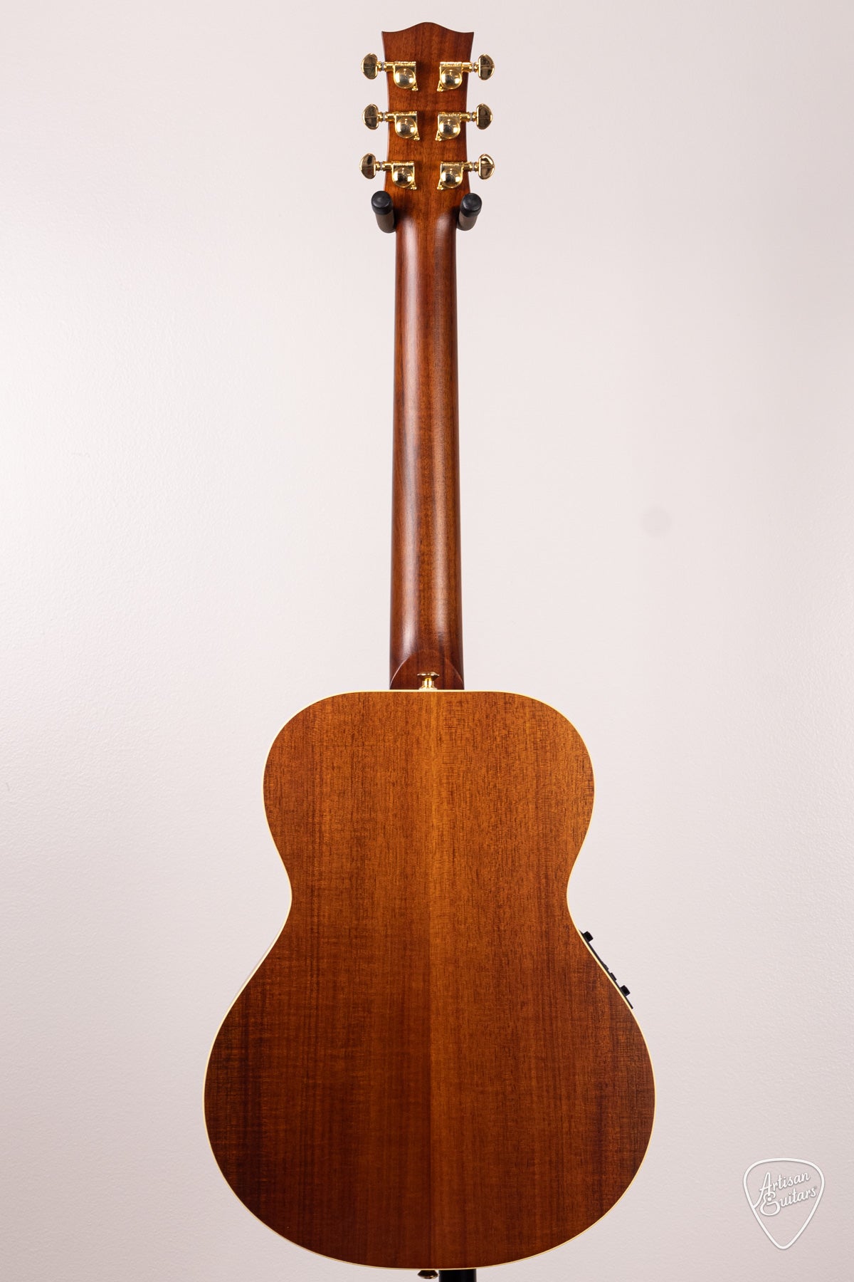 Maton Guitars EMD6 Diesel Mini - 16710