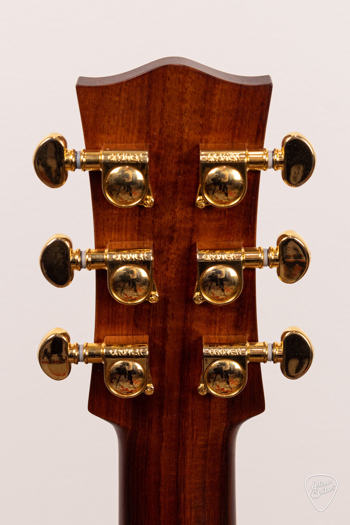 Maton Guitars EMD6 Diesel Mini - 16710